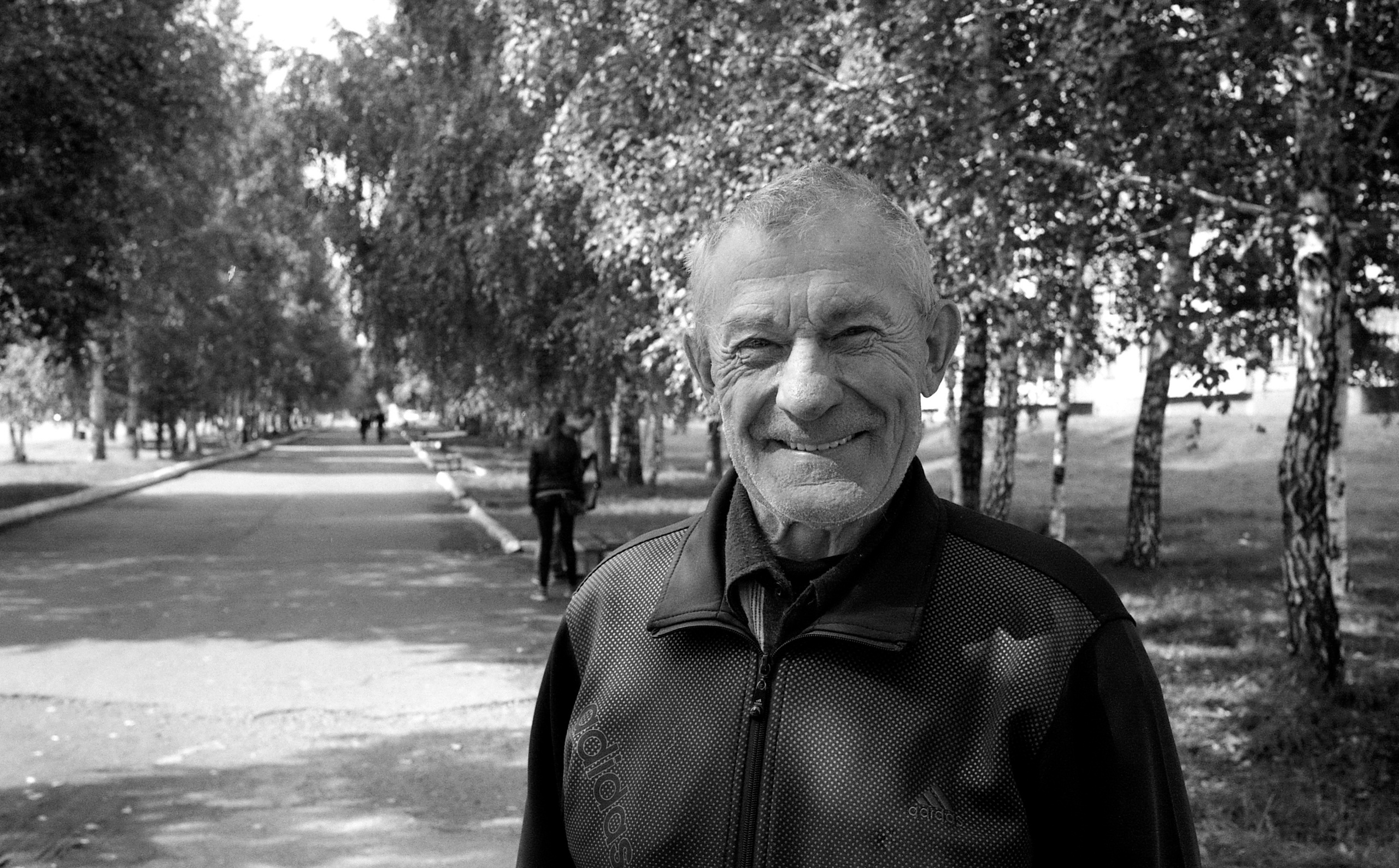 Юрга, Сибирь, Россия. Елена Никитина. Фотохудожник. Пленочная фотография. Принты