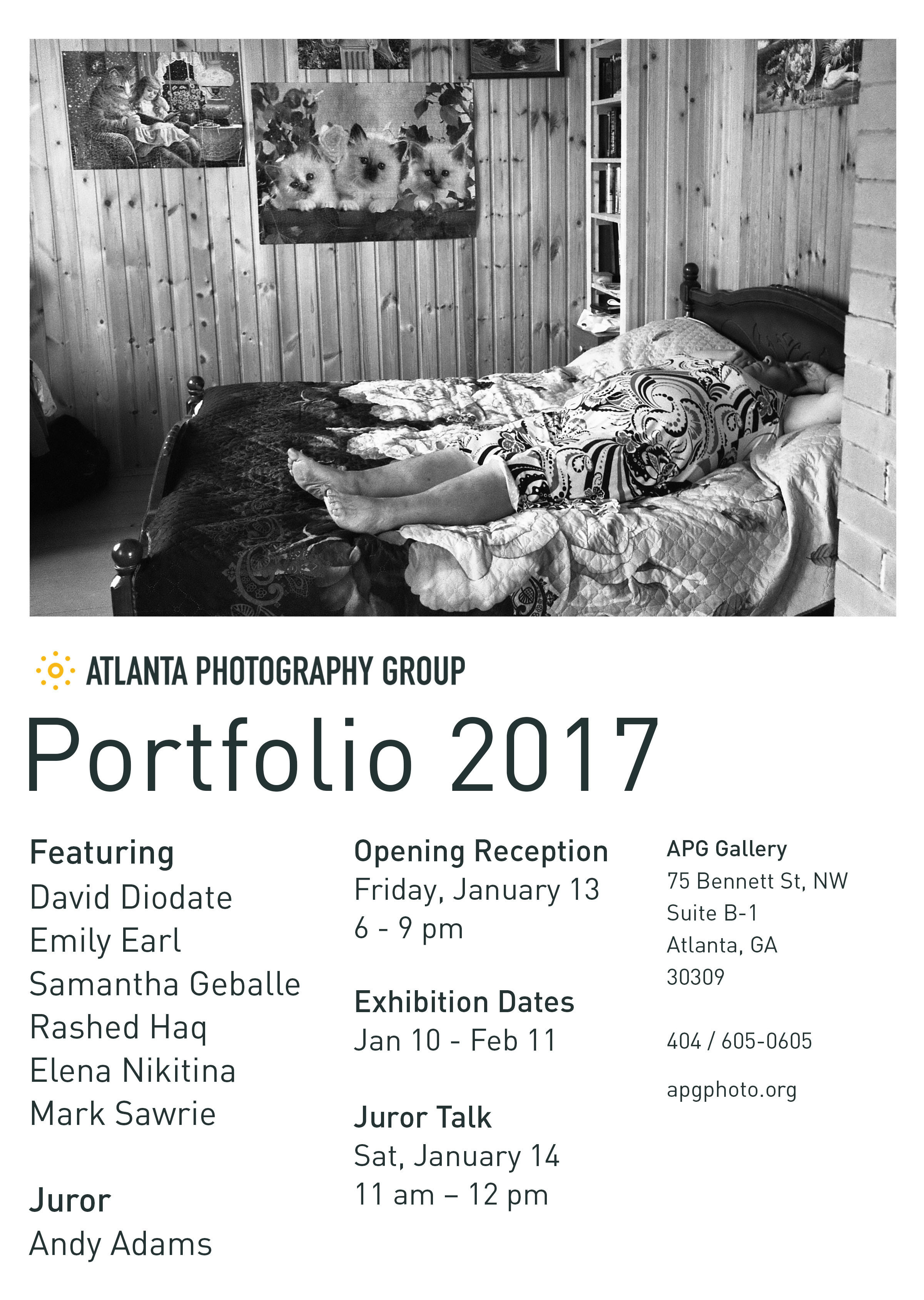 2017 Atlanta, USA. Елена Никитина. Фотохудожник. Пленочная фотография. Принты