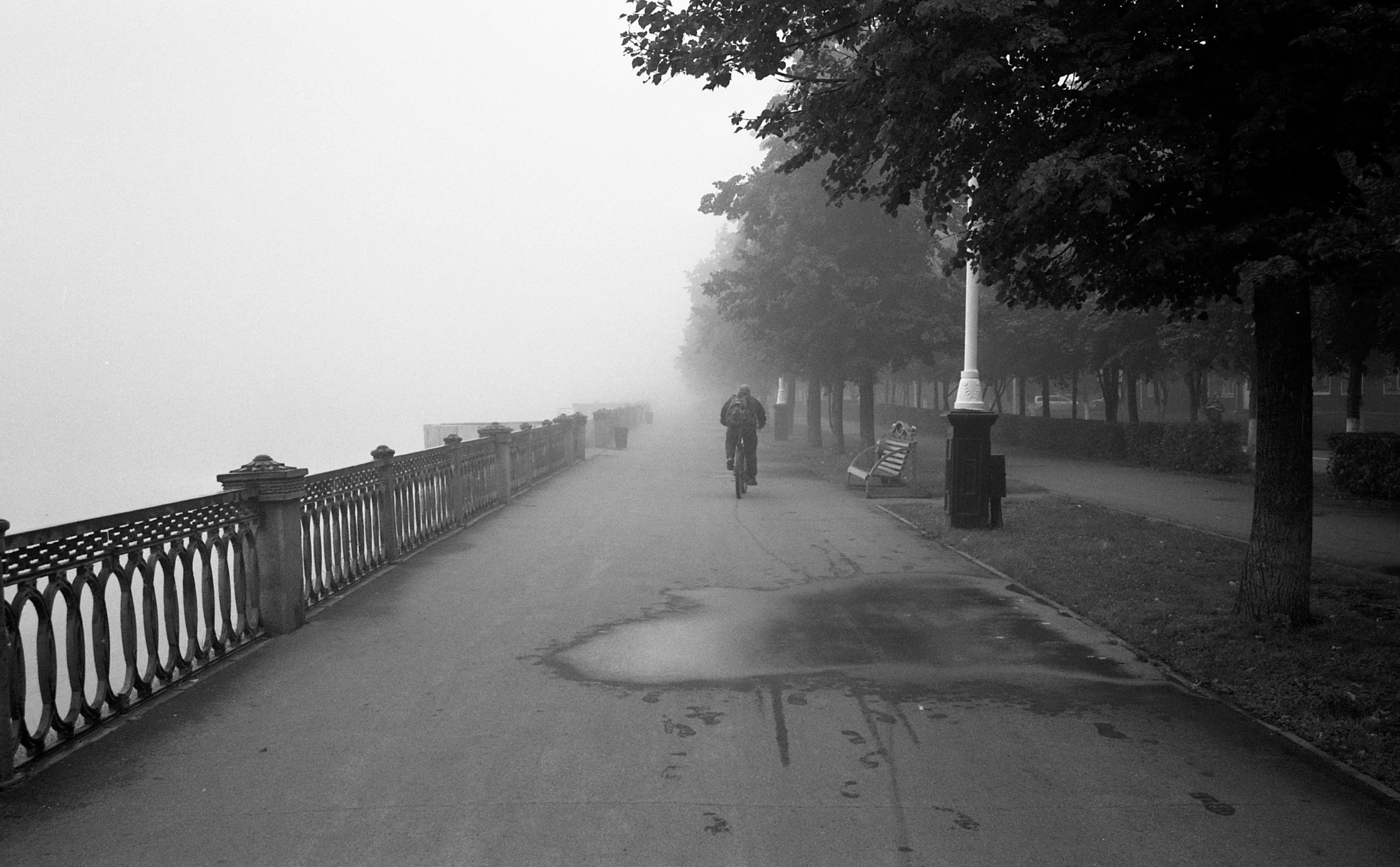 Кемерово, Сибирь, Россия. Елена Никитина. Фотохудожник. Пленочная фотография. Принты