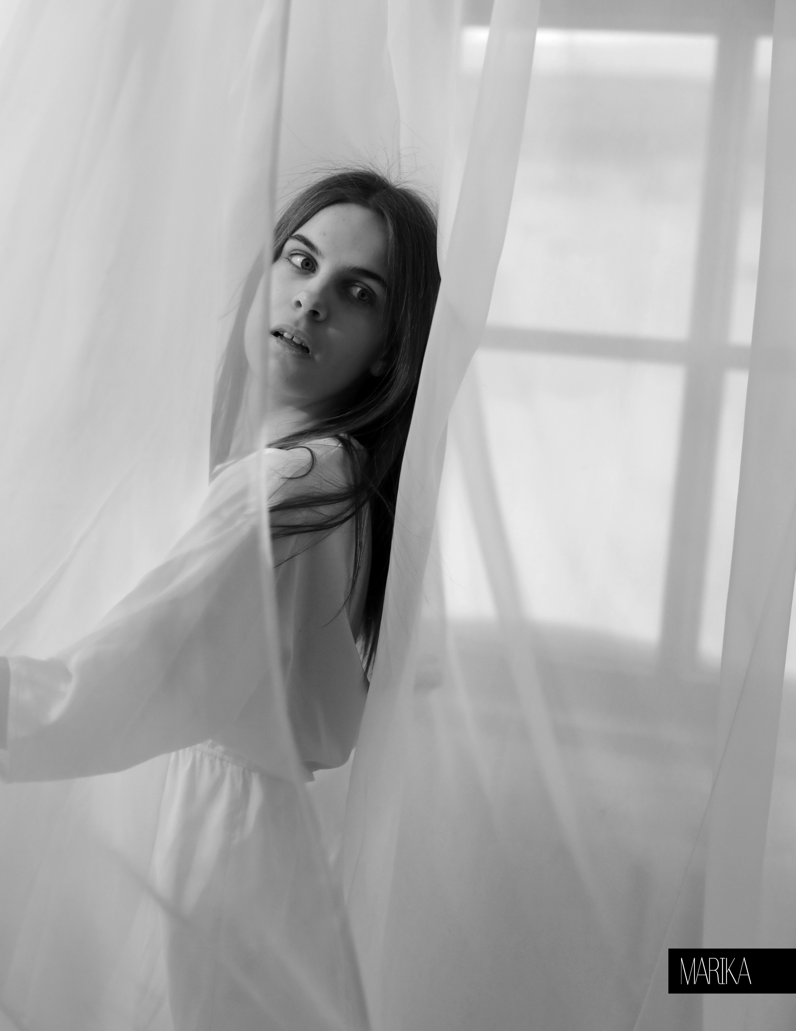 MARIKA Media Group. Елена Никитина. Фотохудожник. Пленочная фотография. Принты