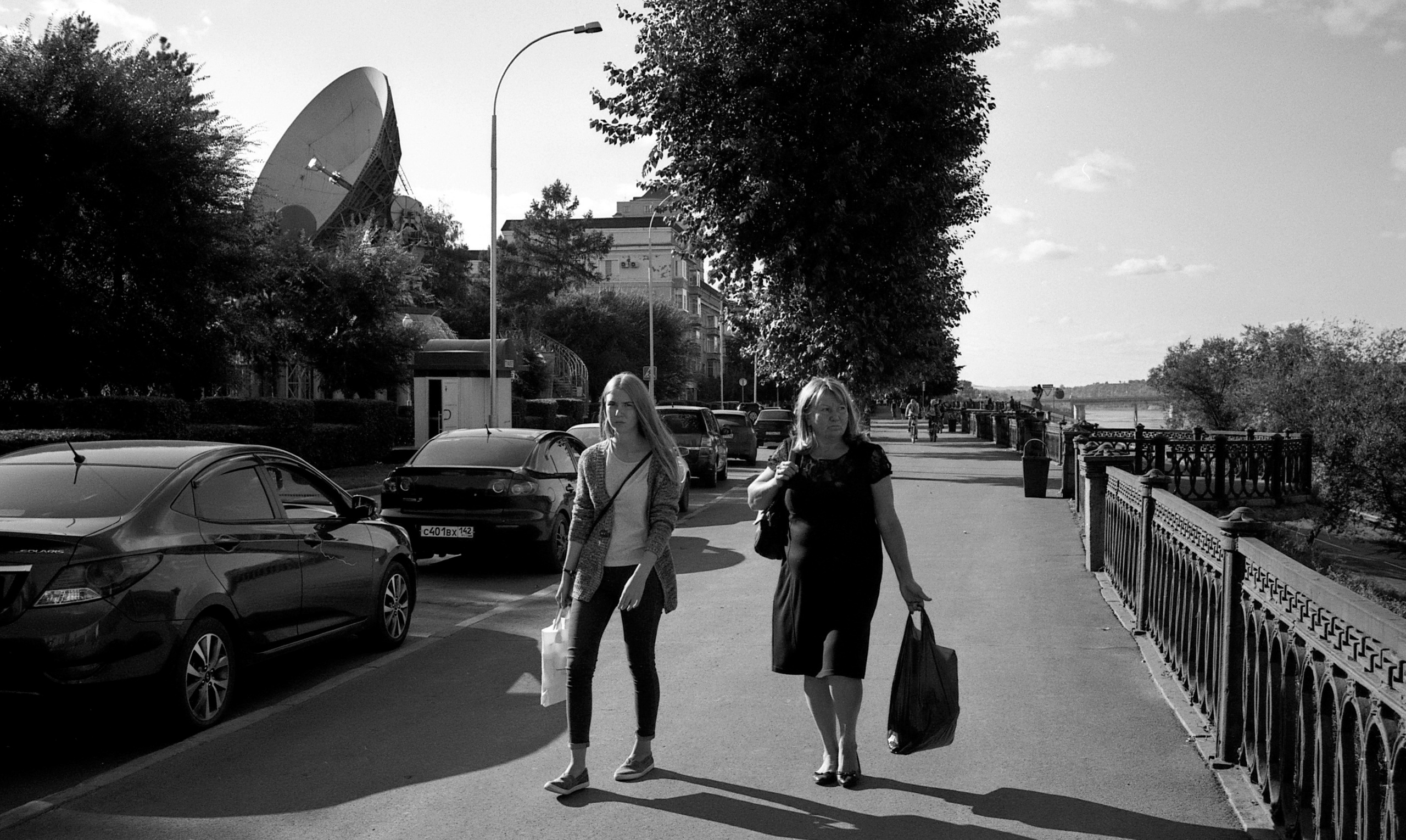 Кемерово, Сибирь, Россия. Елена Никитина. Фотохудожник. Пленочная фотография. Принты