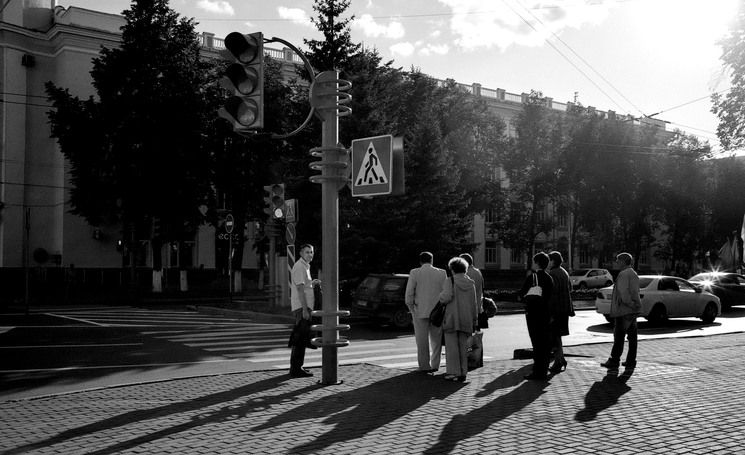 Кемерово, Сибирь, Россия. Елена Никитина. Фотохудожник. Пленочная фотография. Принты