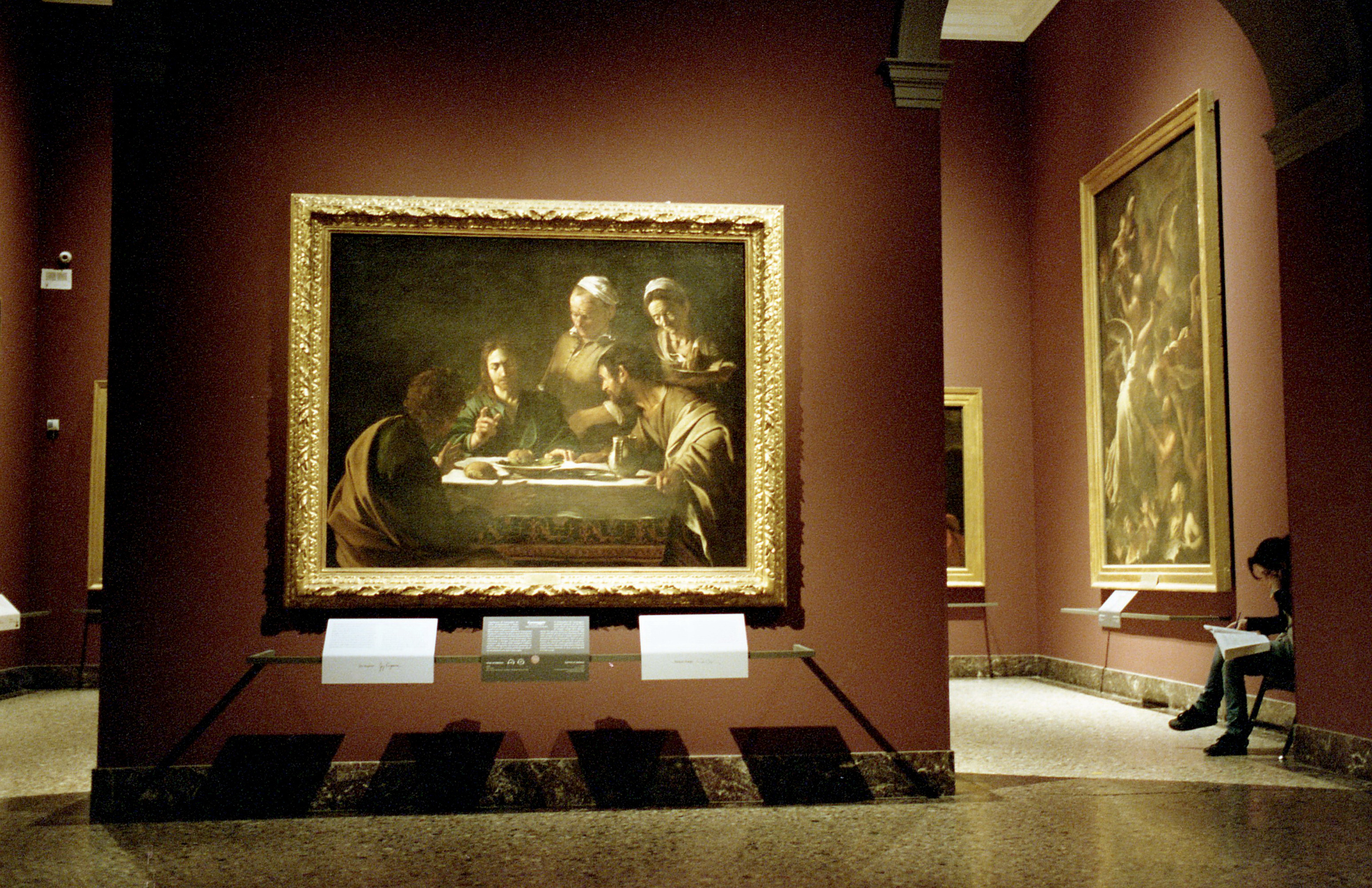 Милан, Италия. Елена Никитина. Фотохудожник. Пленочная фотография. Принты