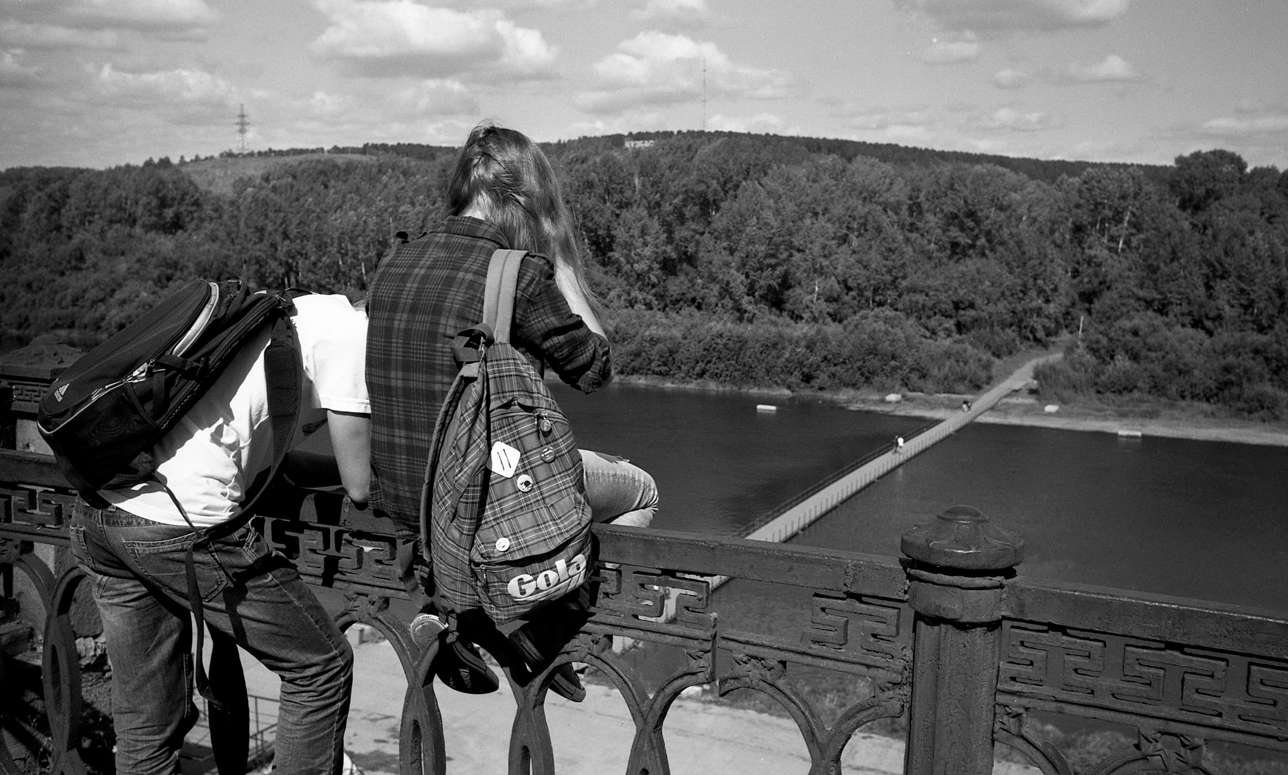 Кемерово, Сибирь, Россия. Елена Никитина. Фотохудожник. Пленочная фотография. Принты