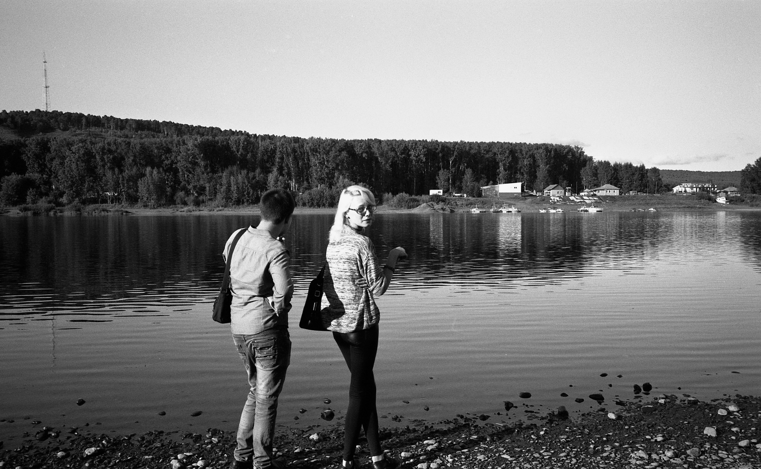 Кемерово, Сибирь, Россия. Елена Никитина. Фотохудожник. Пленочная фотография. Принты