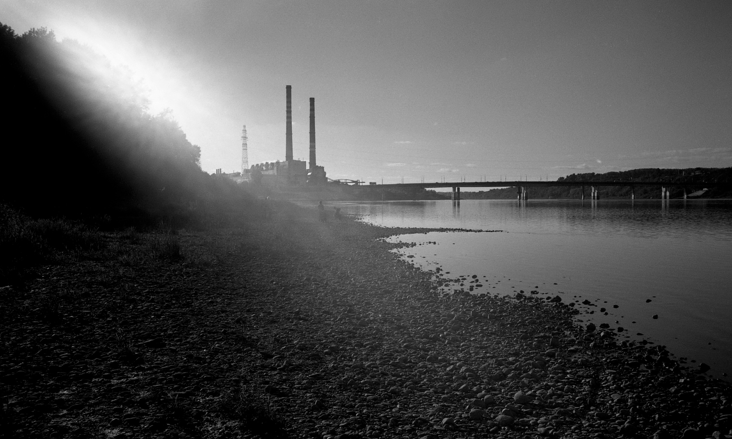 Кемерово, Сибирь, Россия. Елена Никитина. Фотохудожник. Пленочная фотография. Принты