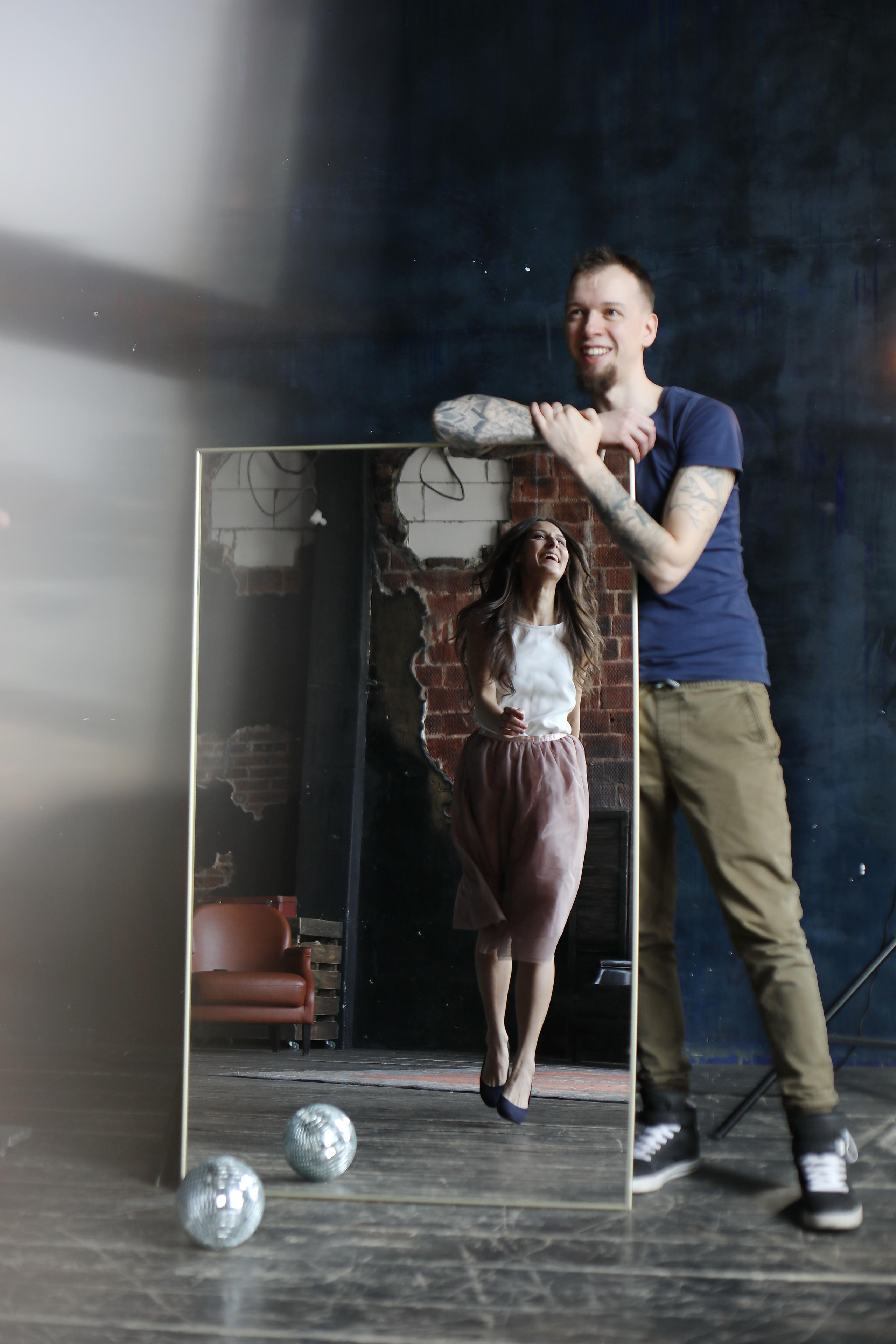 2018 Моя Вселенная в Общественной палате. Елена Никитина. Фотохудожник. Пленочная фотография. Принты