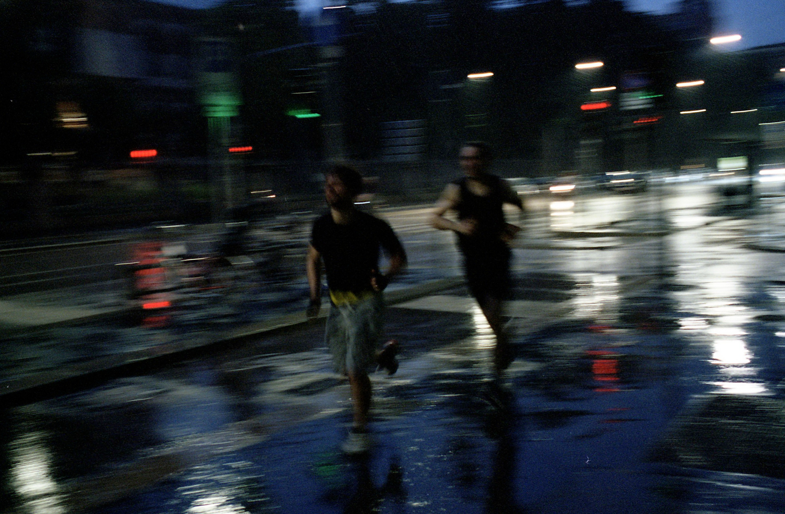 Милан, Италия. Елена Никитина. Фотохудожник. Пленочная фотография. Принты