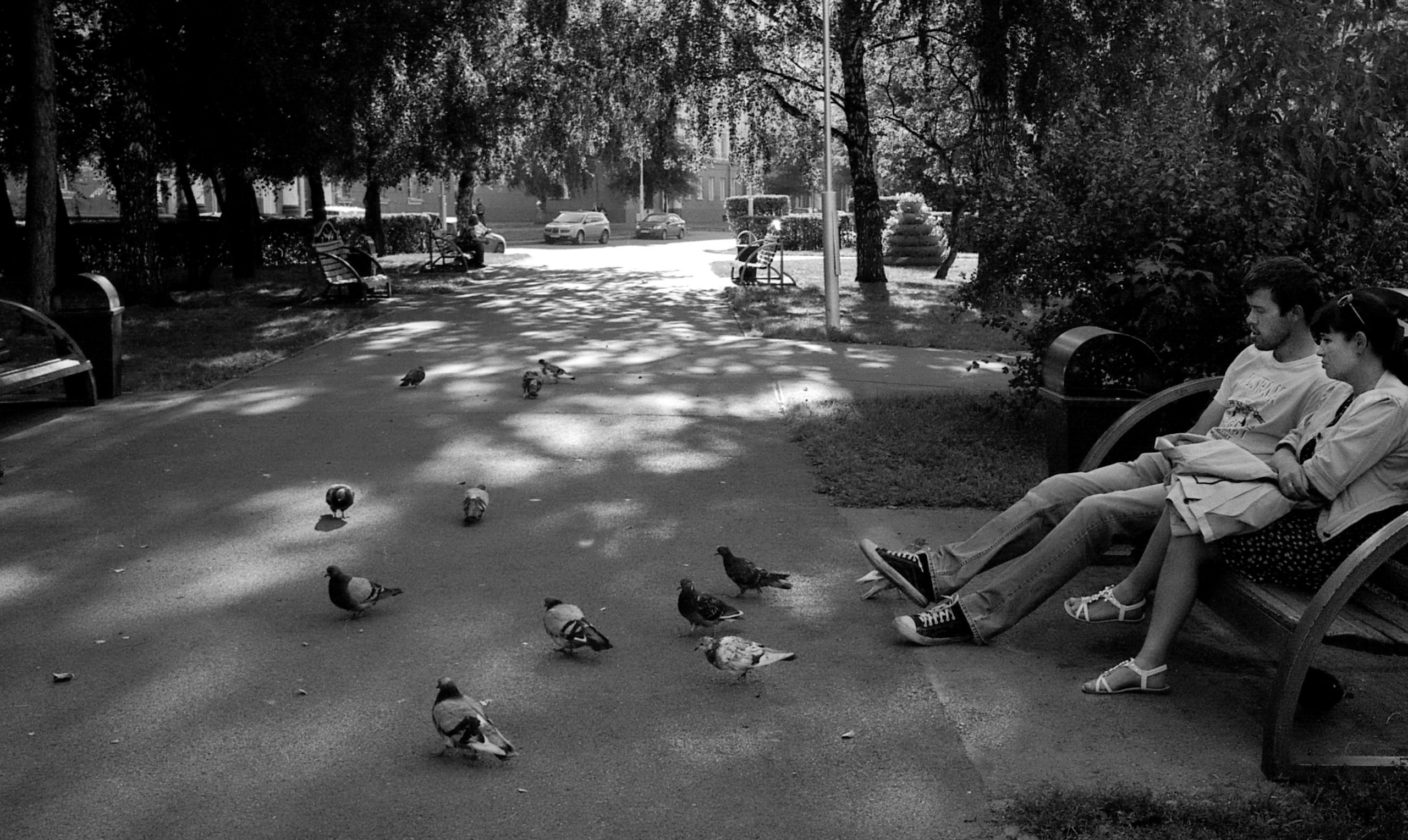 Кемерово, Сибирь, Россия. Елена Никитина. Фотохудожник. Пленочная фотография. Принты