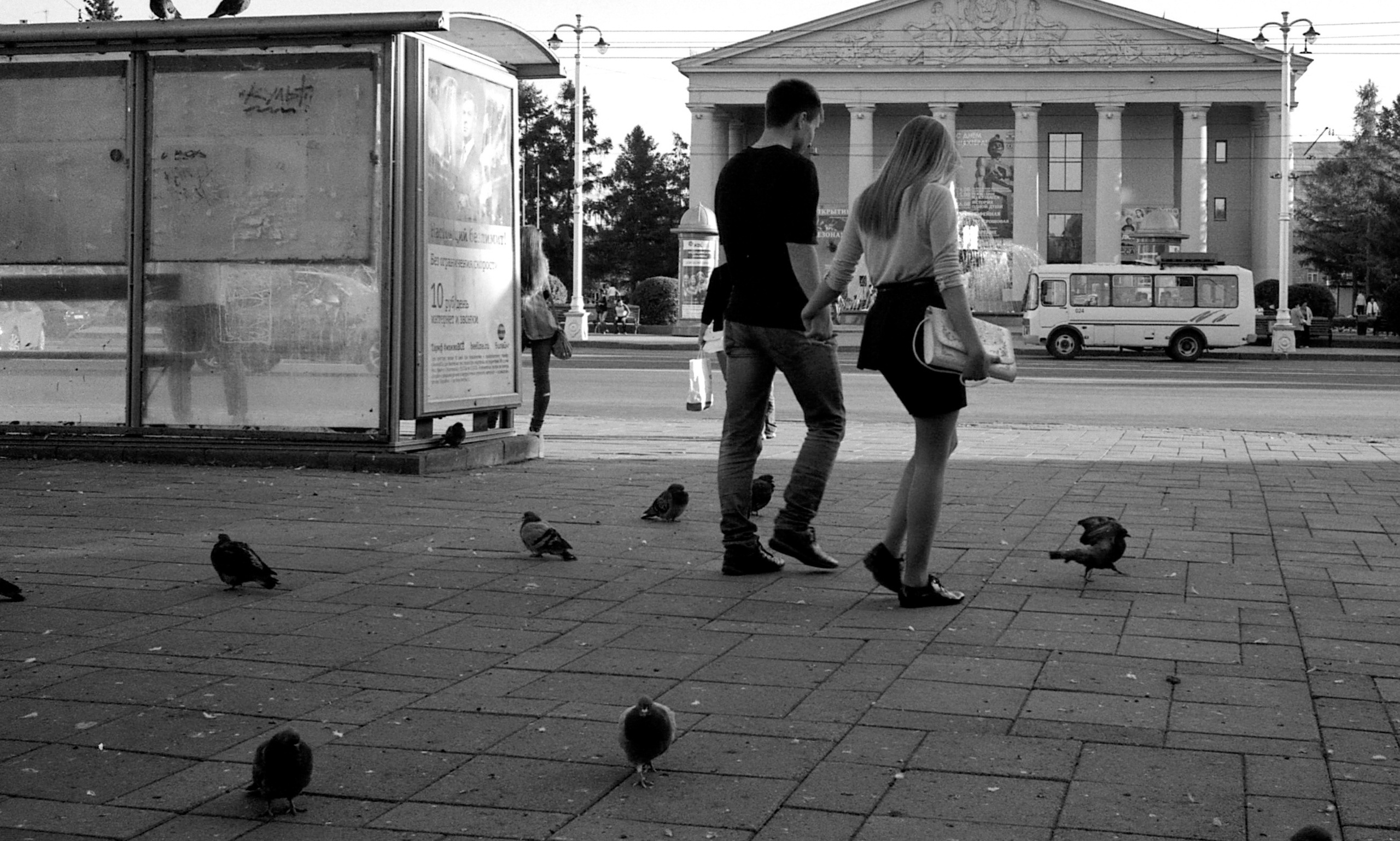 Кемерово, Сибирь, Россия. Елена Никитина. Фотохудожник. Пленочная фотография. Принты