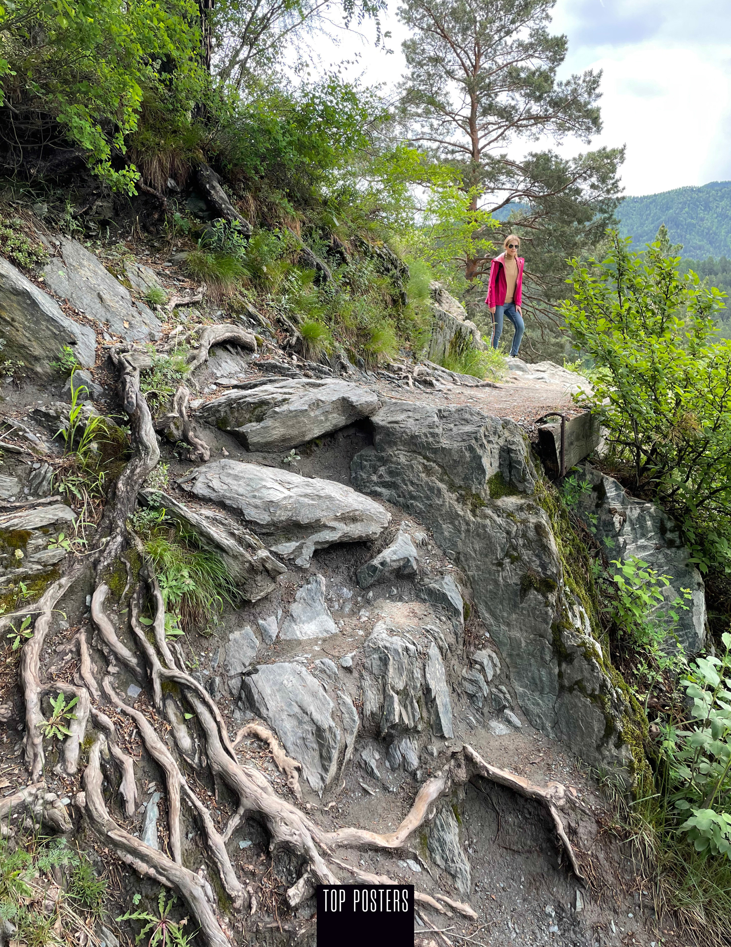 TOP POSTERS Mag. Elena Nikitina. Photo Artist. Film photography. Prints