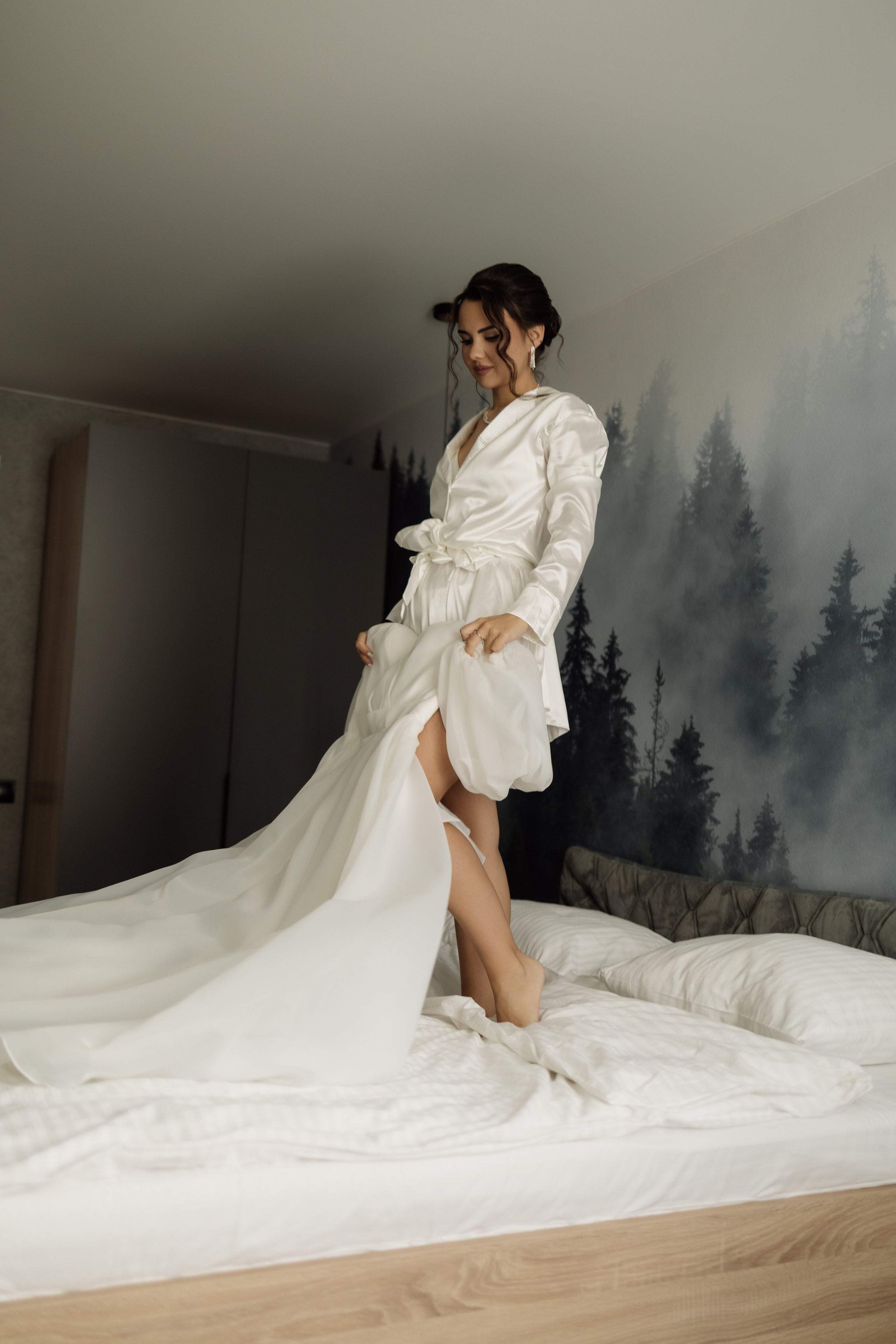 Арина и Михаил. Свадебный фотограф в Петропавловске-Камчатском Артур Зябов