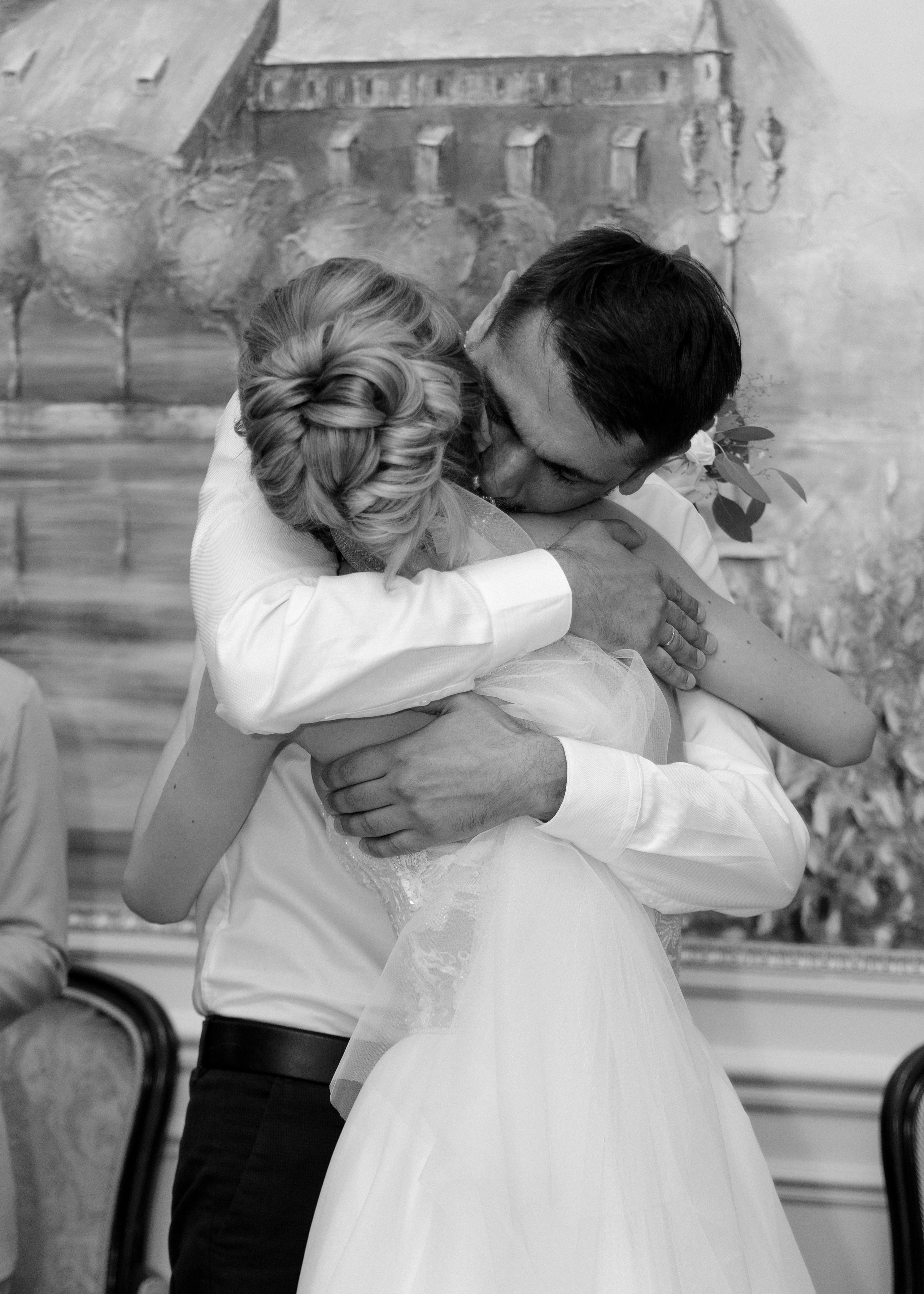 Свадьба Виолетта и Владислав | Куршская коса. Фотограф в Калининграде Сокирко Светлана