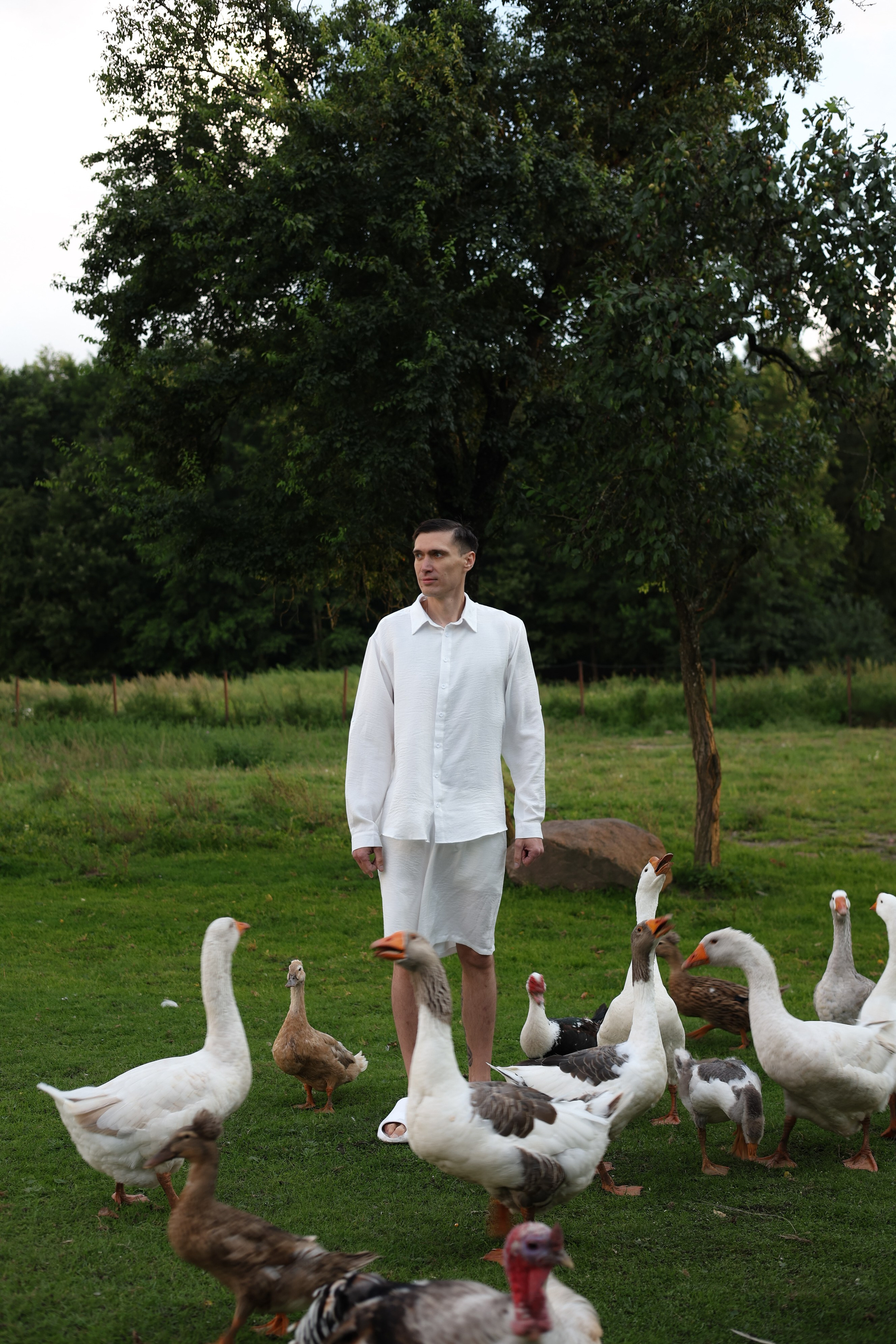 Алина & Сергей. Фотограф в Калининграде Сокирко Светлана