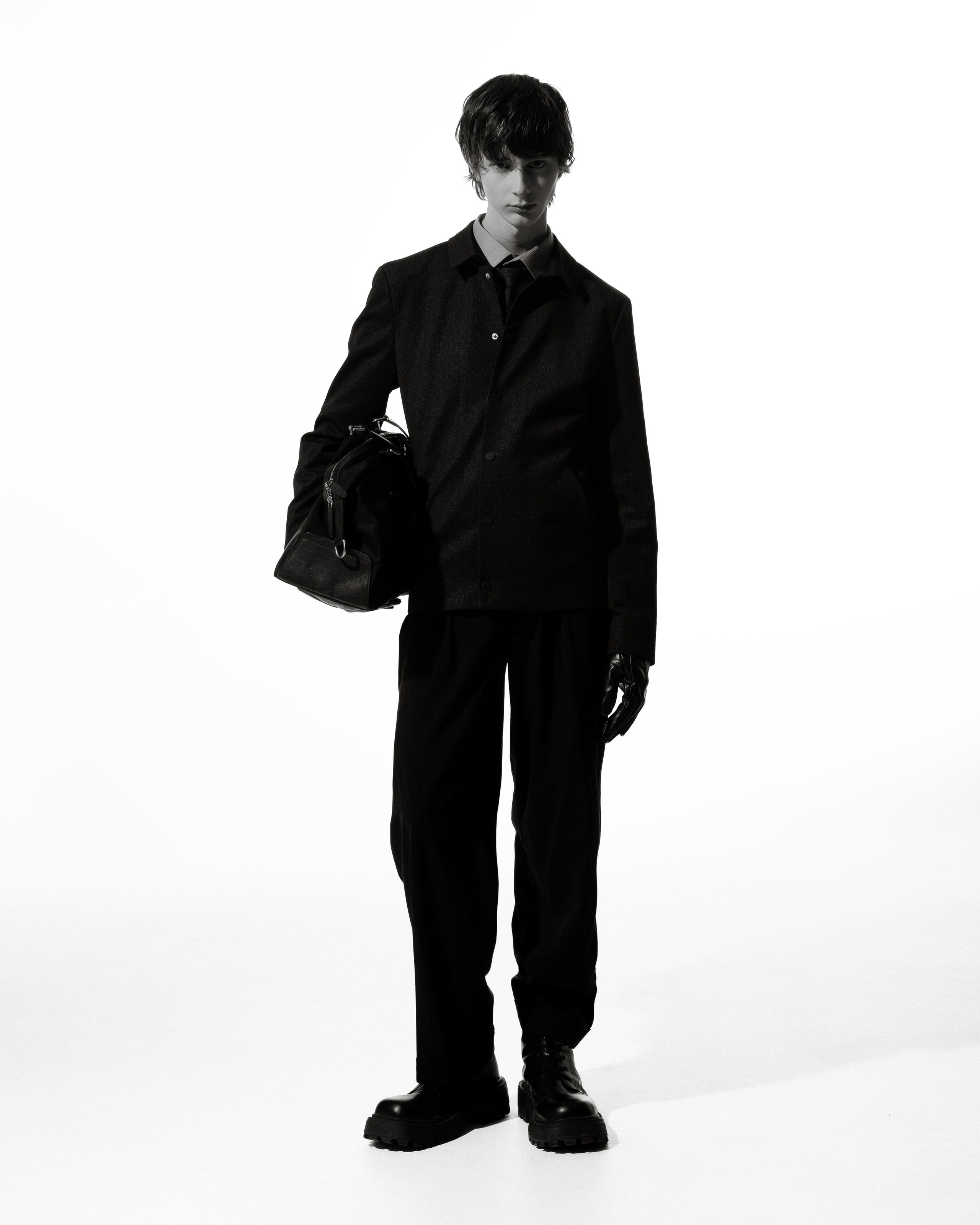 Артём. Фотограф в Калининграде Сокирко Светлана