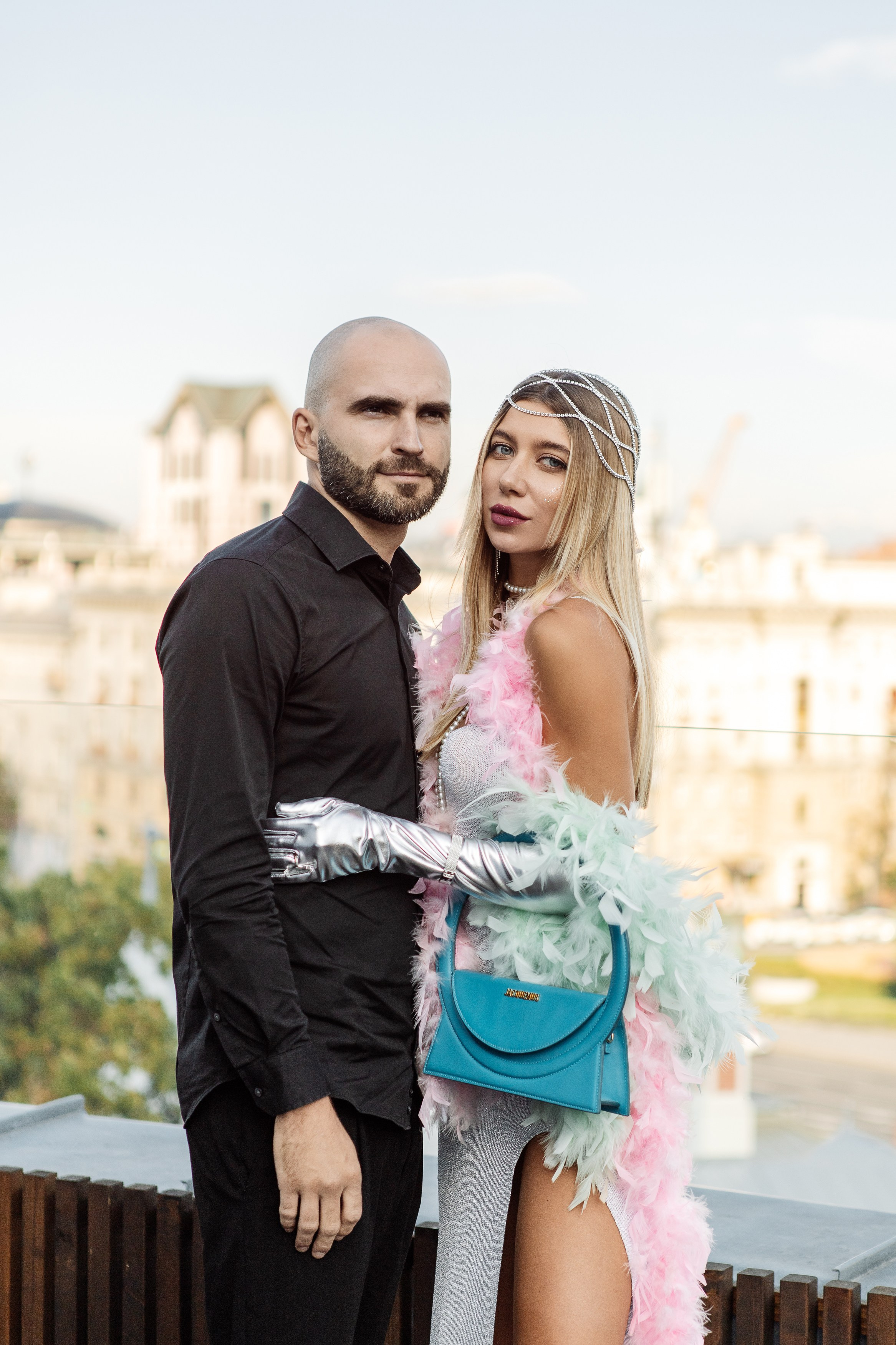 День Рождение Анастасии. Свадебный, репортажный фотограф в Москве Татьяна Семина