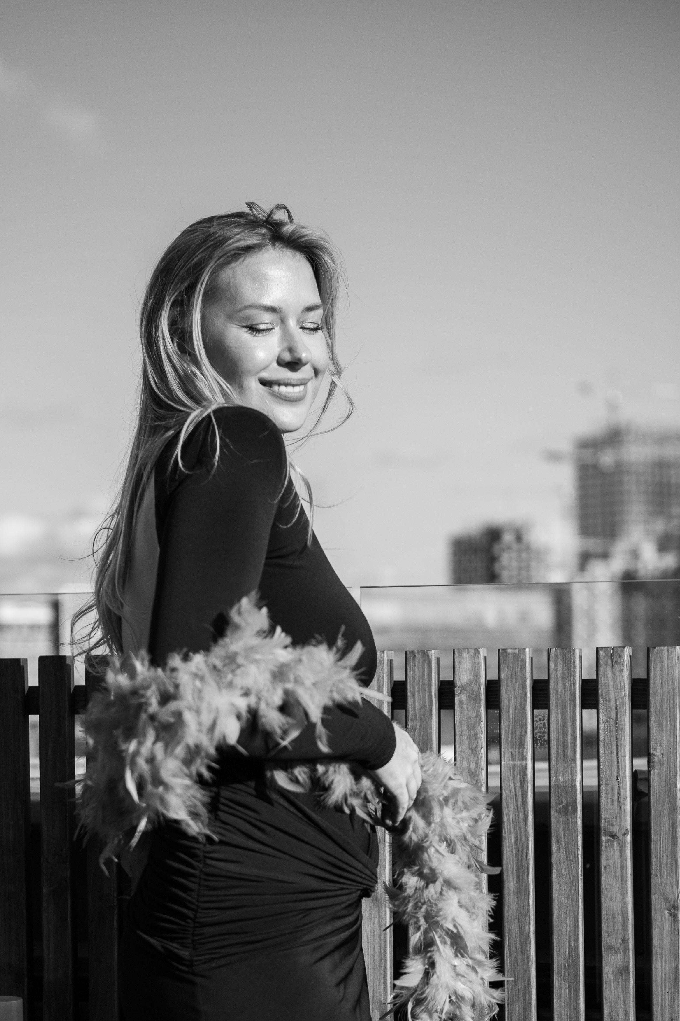 День Рождение Анастасии. Свадебный, репортажный фотограф в Москве Татьяна Семина