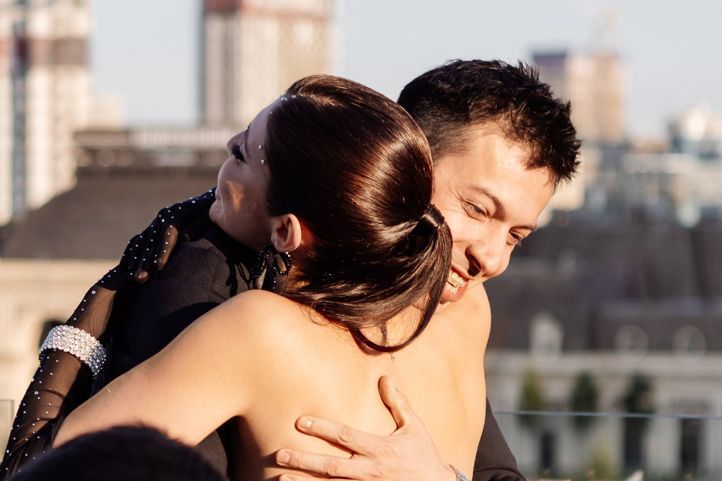 День Рождение Анастасии. Свадебный, репортажный фотограф в Москве Татьяна Семина