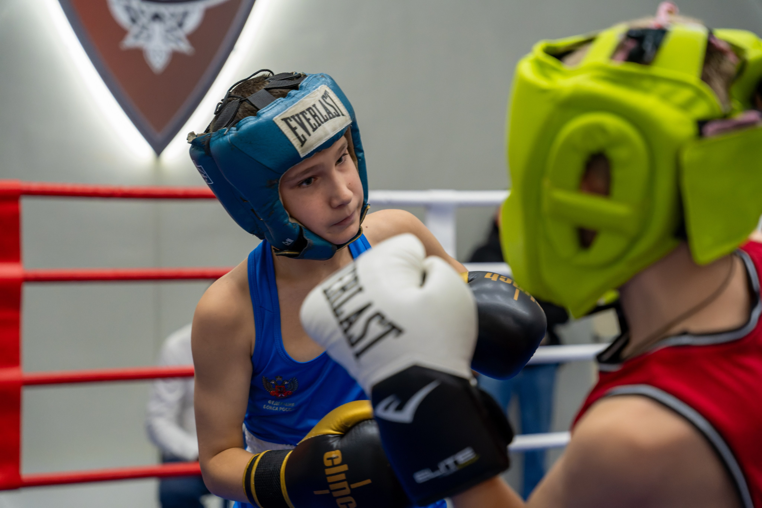 Клуб единоборств «Сила Духа» 3-й открытый ринг по боксу. «Студия DRONAVT`s» — видеосъёмка и фотография г. Москва