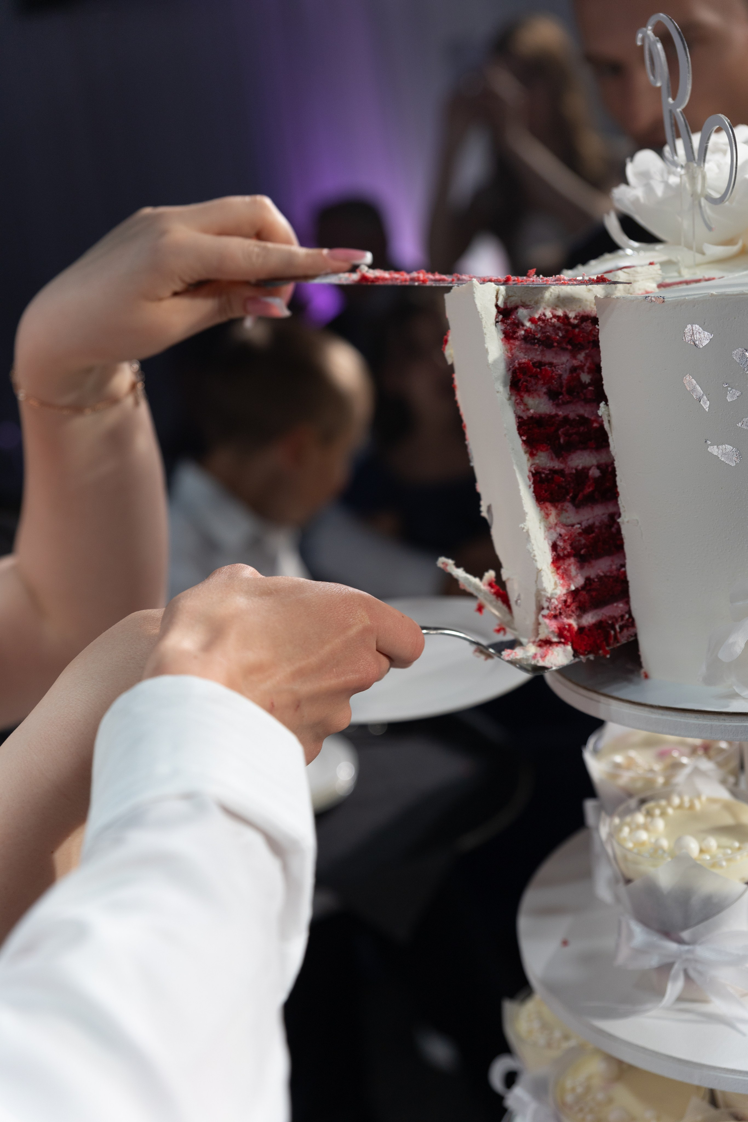 Банкет Санкт-Петербург