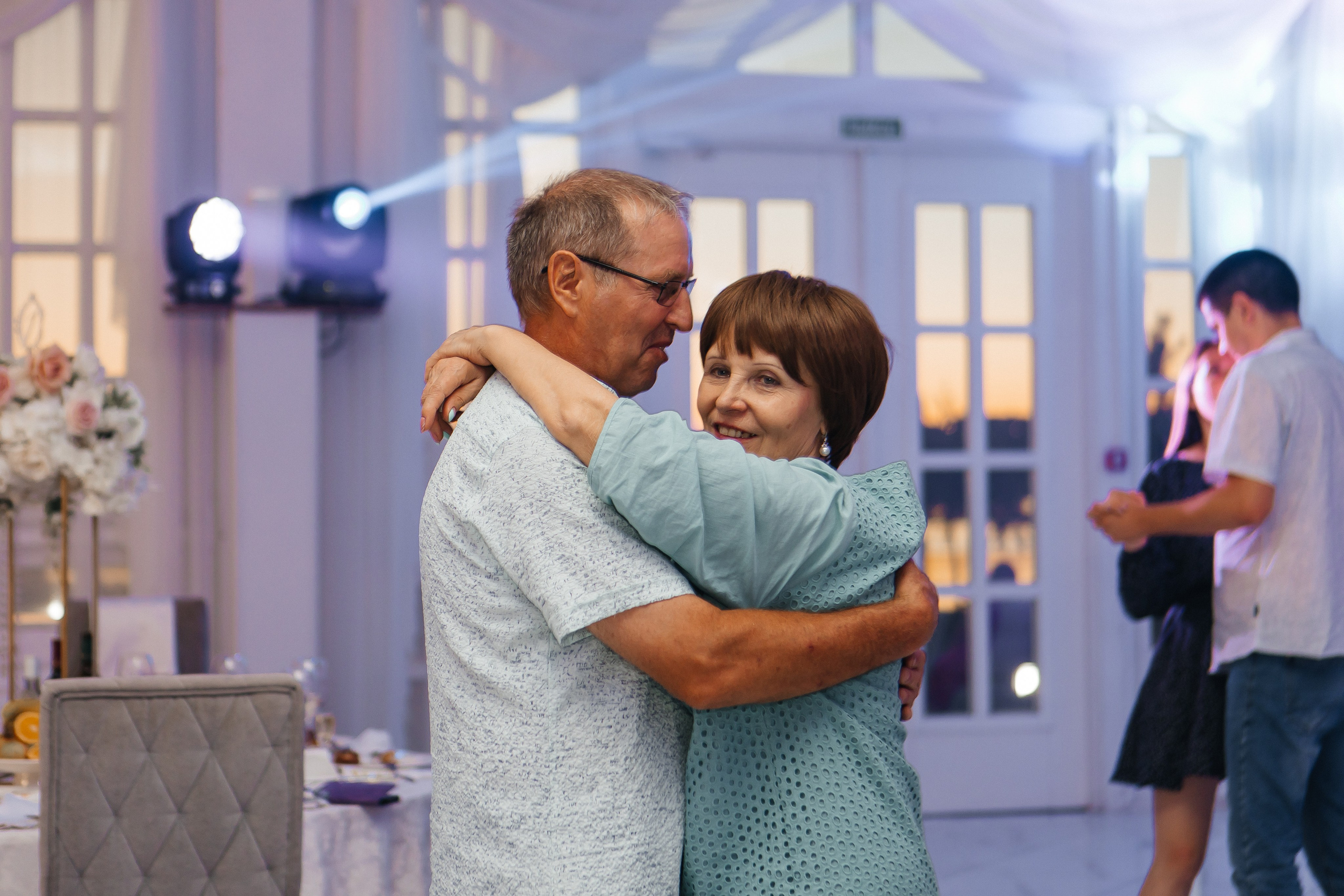 Илья и Юлия. Свадебный и семейный фотограф в Ростове-на-Дону