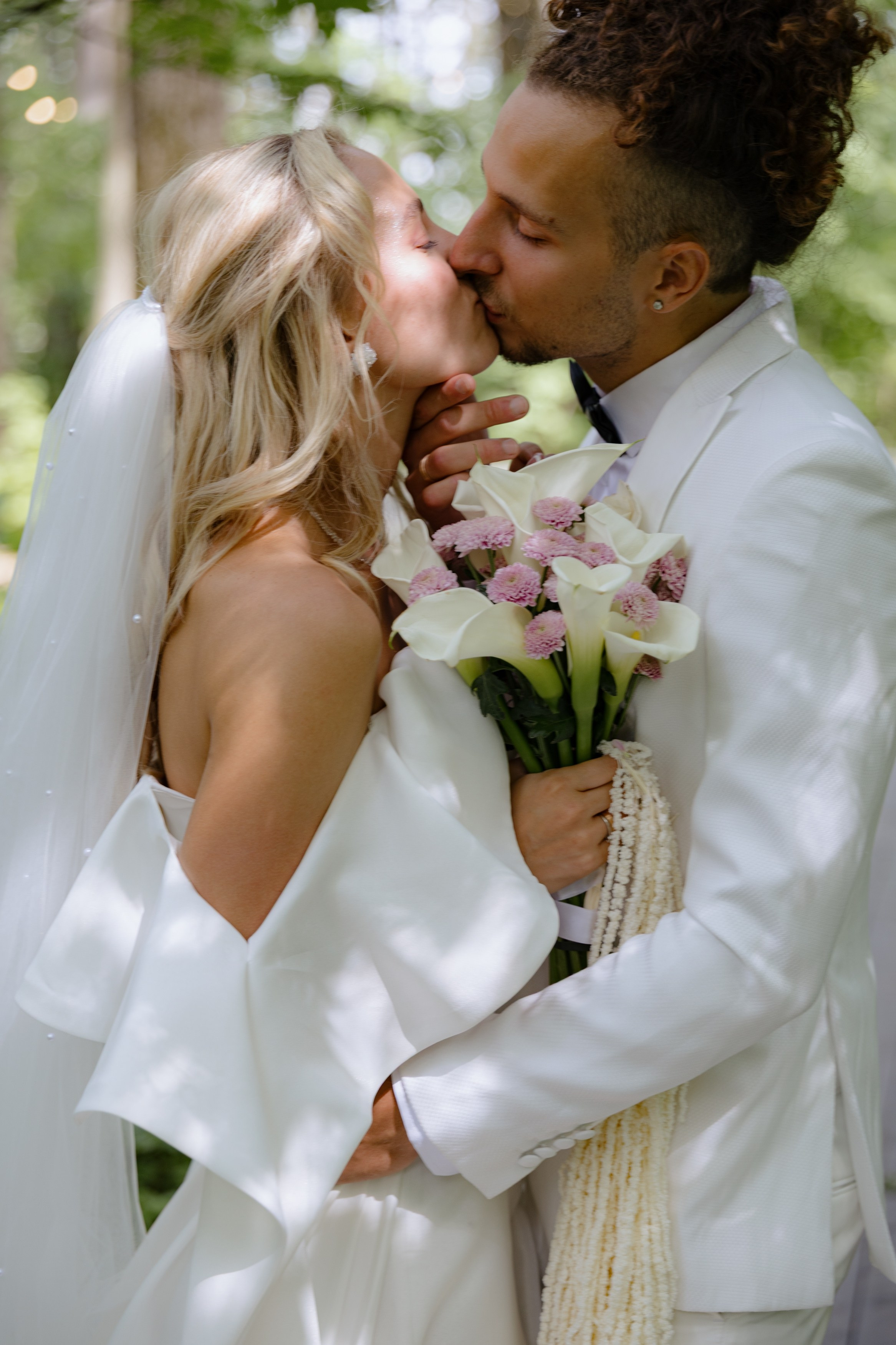 Династии и Карина. Фотограф в Москве Гришин Леонид