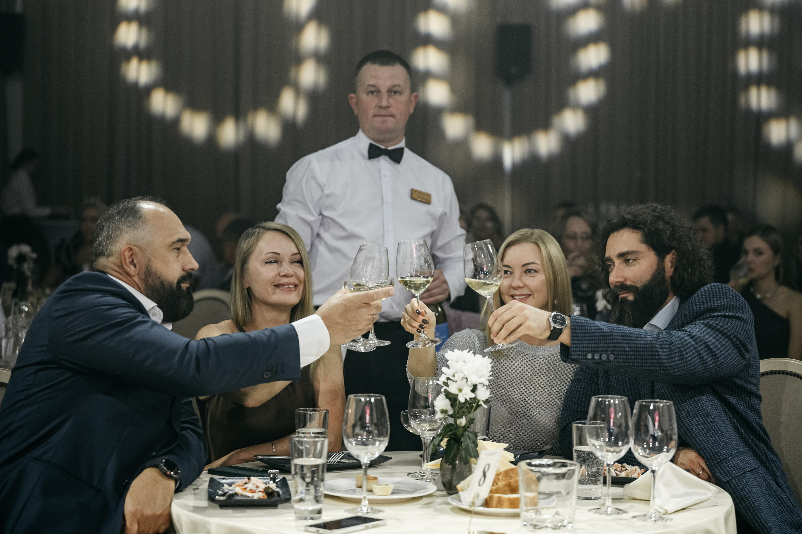 Kedr Hall. Юбилей 9 лет. Фотограф Владивосток. Игорь Кирсанов