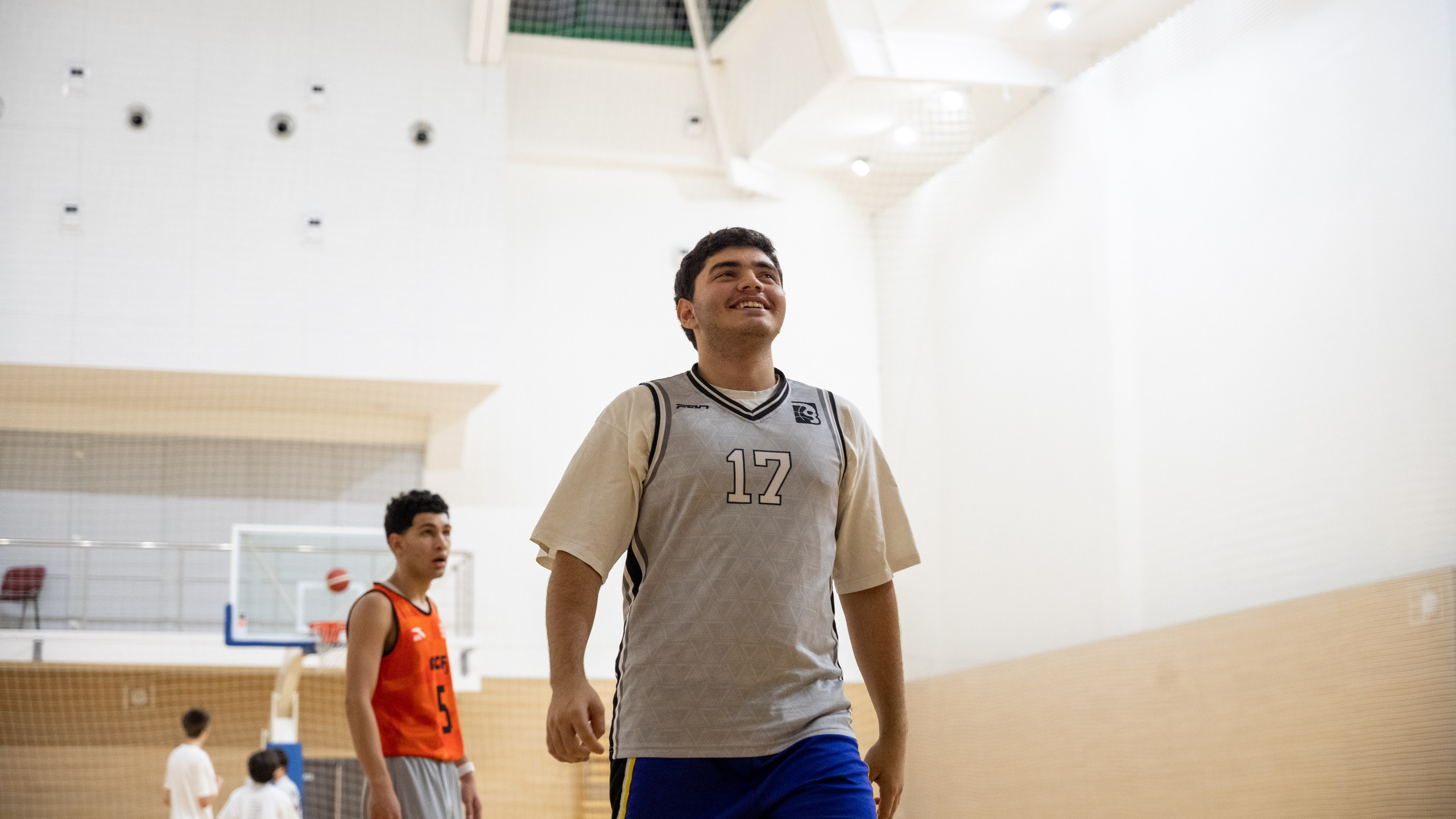 Фотограф Иван Саяпин — репортажная съемка спортивных мероприятий 