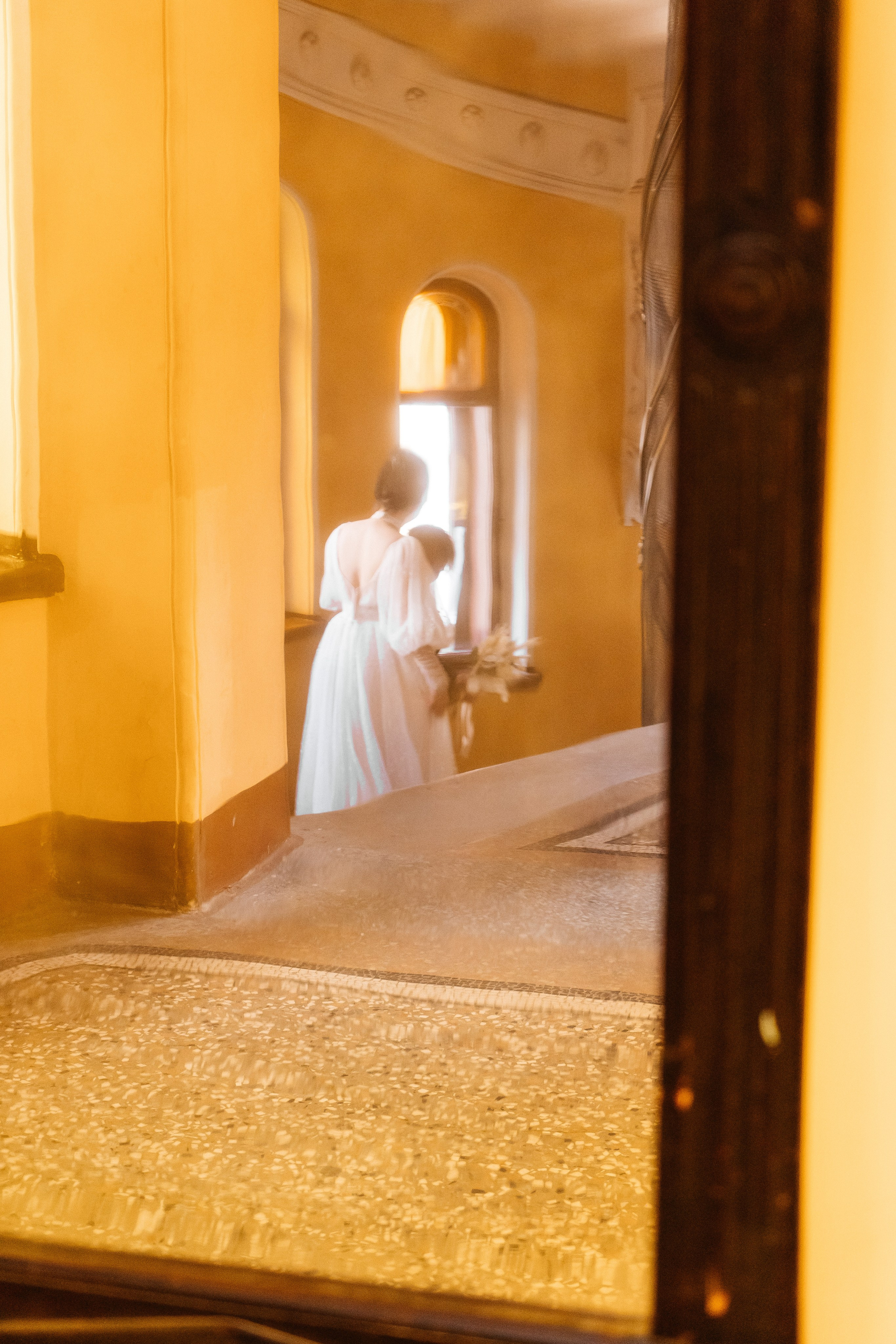 Санкт-Петербург. Свадебный фотограф-видеограф в Архангельске. Фотохудожница Lana Contra