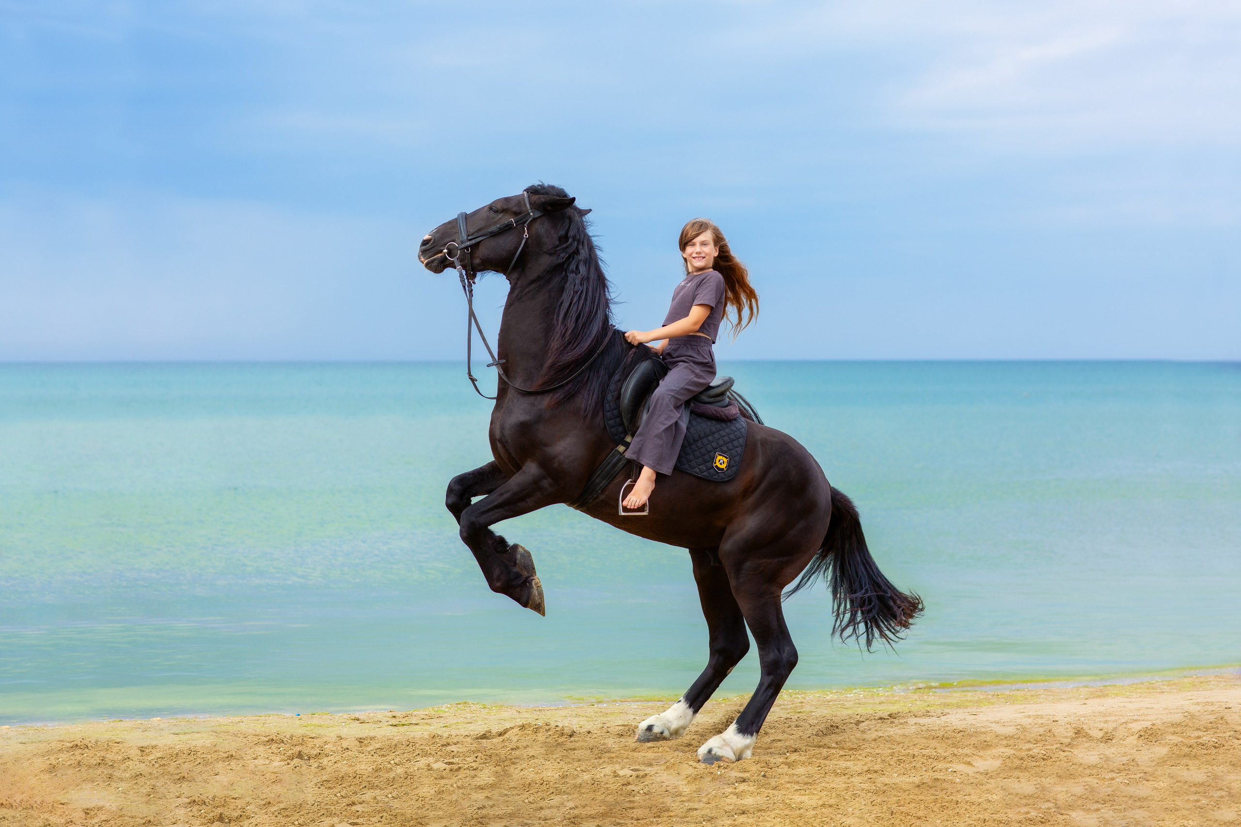 Дети. Фотограф Анапа, Краснодарский Край, Крым