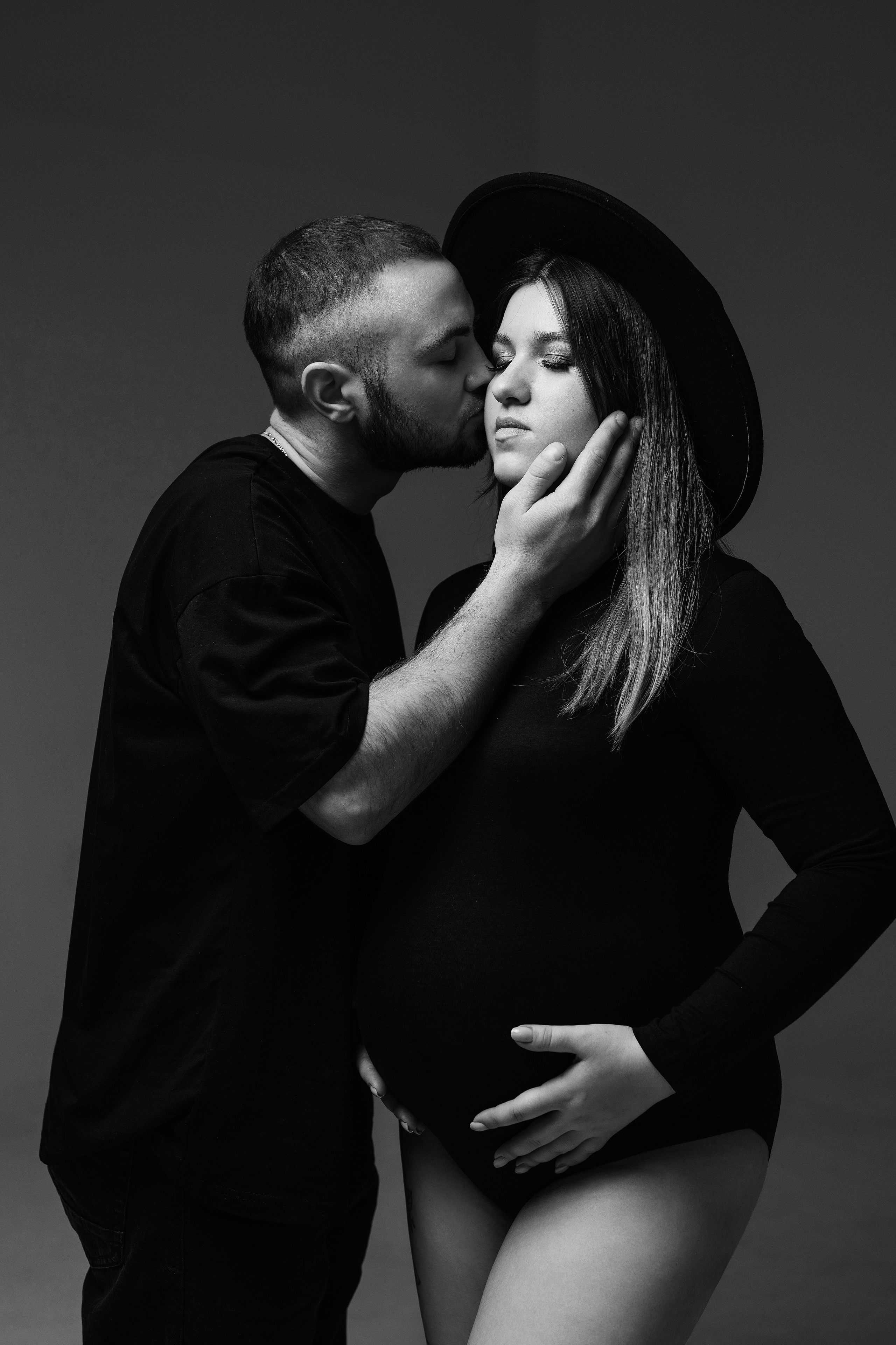 Альбина и Артем. Свадебный, семейный фотограф в Рязани Лена Брант