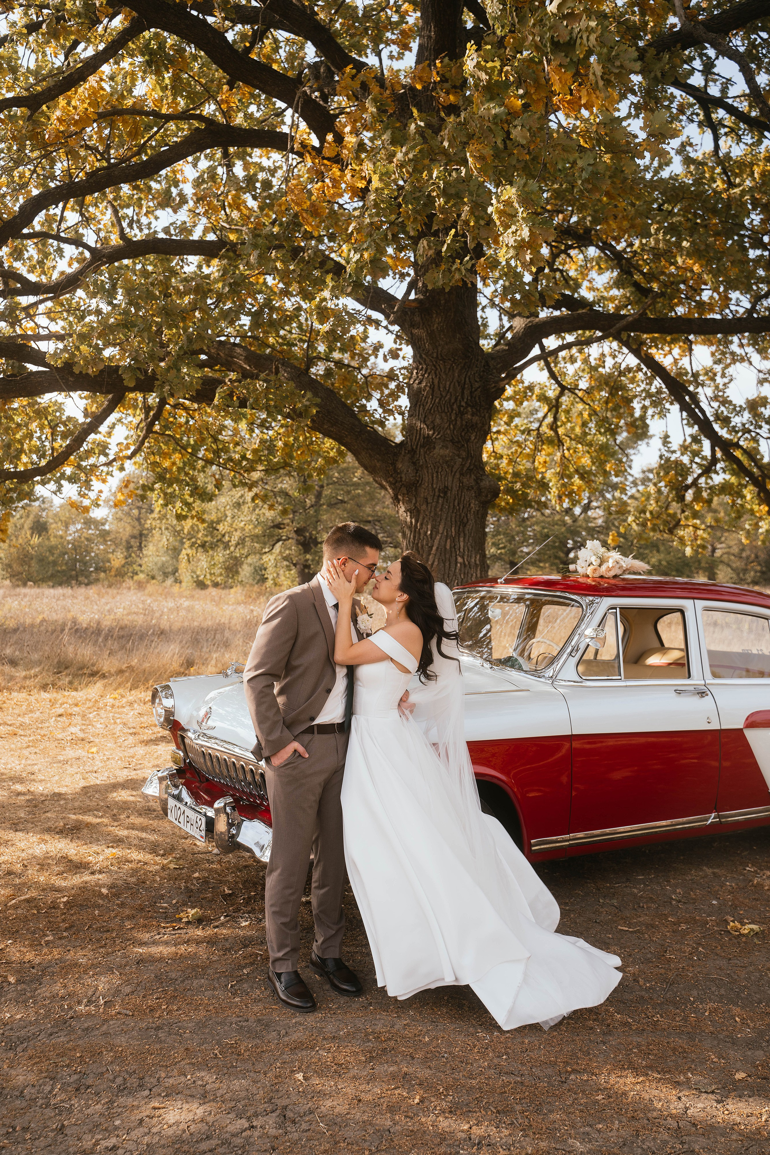 Wedding day #68. Свадебный, семейный фотограф в Рязани Лена Брант