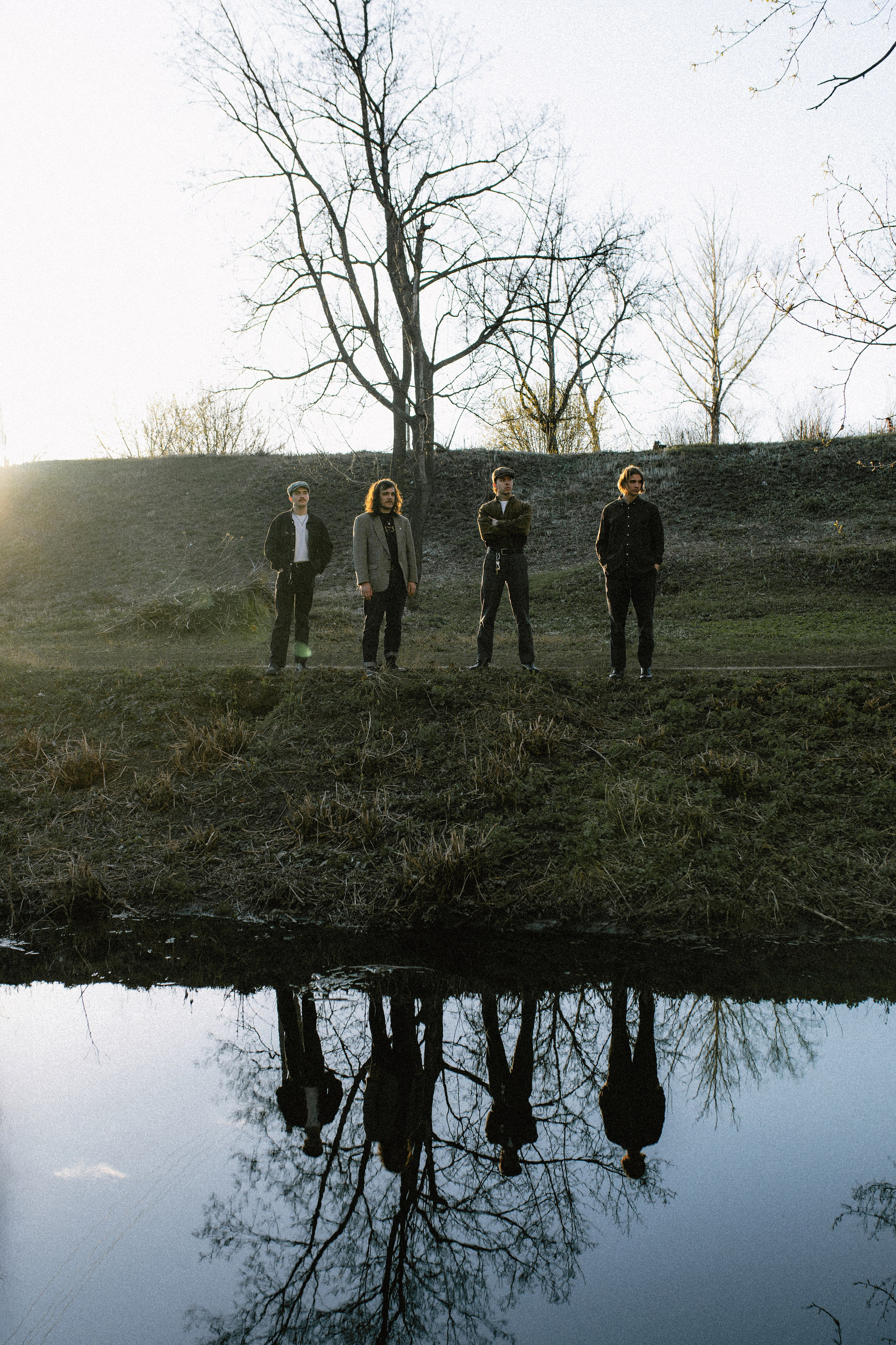 Das Schloss. Свадебный, семейный фотограф в Рязани Лена Брант