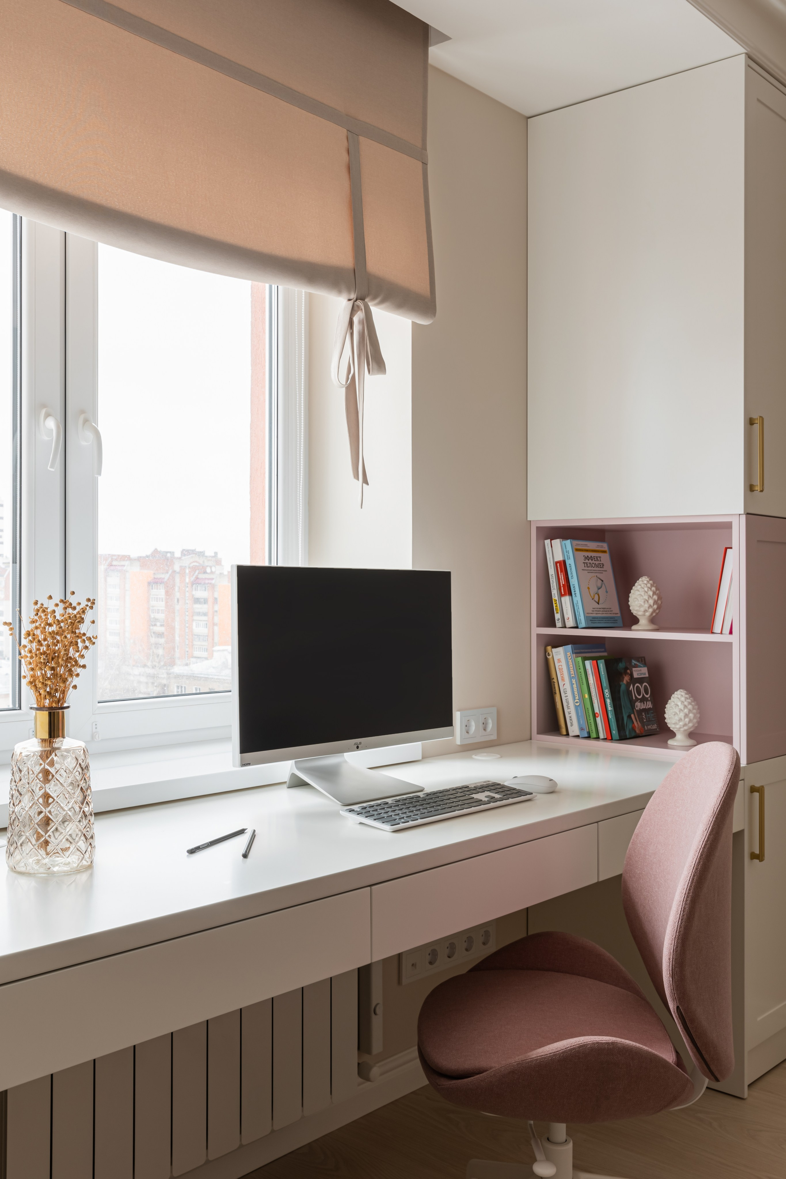 Реализация ЖК «ЯНТАРЬ». Марченкова Екатерина|ДИЗАЙНЕР ИНТЕРЬЕРА г. Иваново