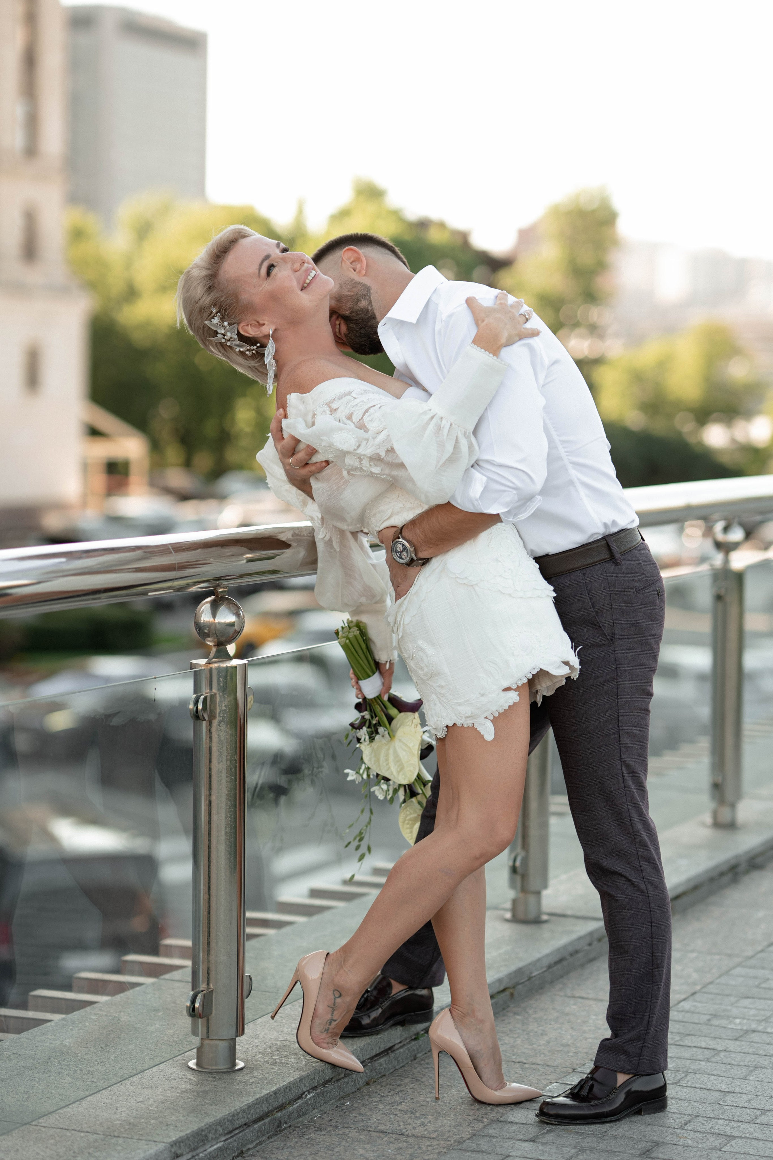 Four Seasons|Дворец № 4 | Украина. Свадебный фотограф Москва Александра Аверкова