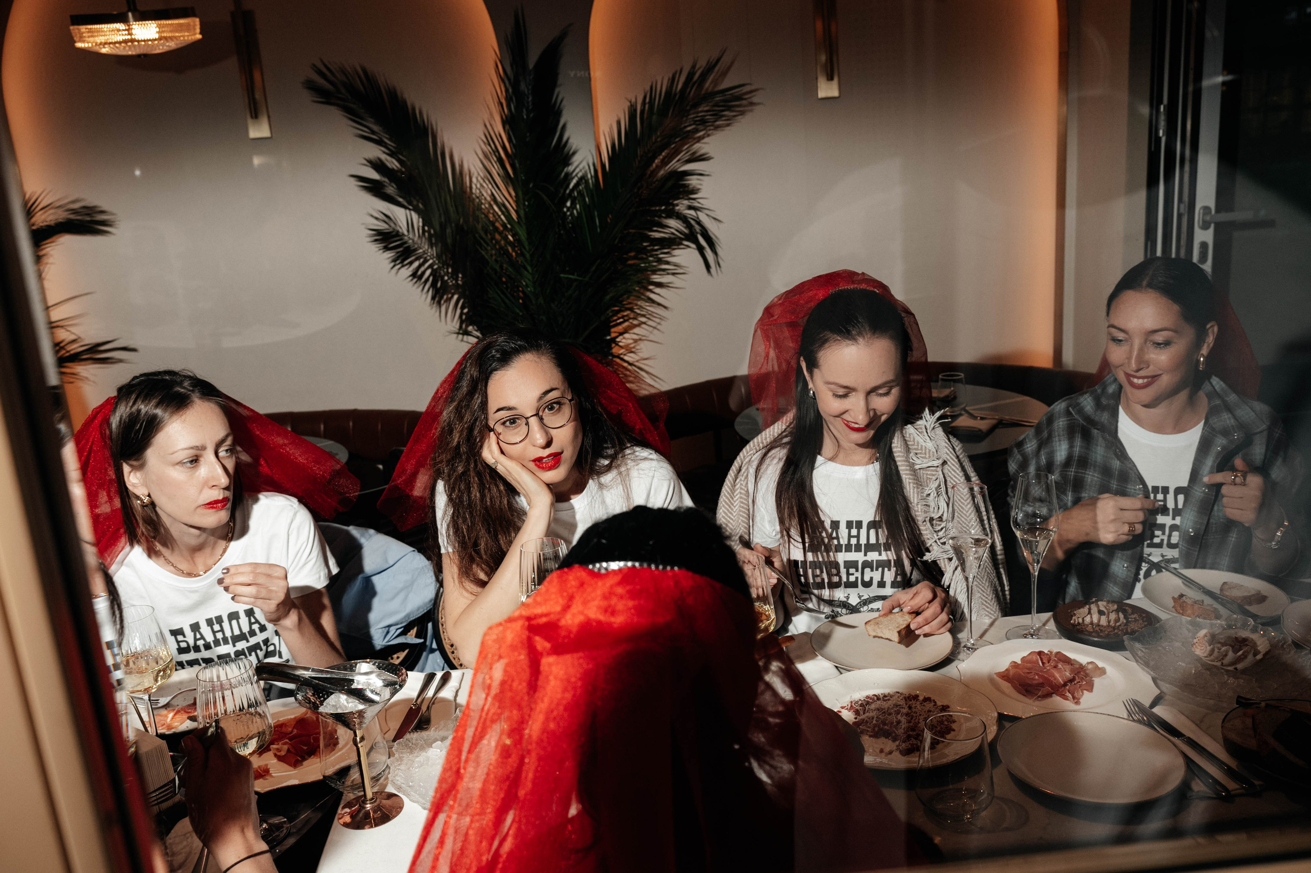 За день до свадьбы. Свадебный фотограф Москва Александра Аверкова