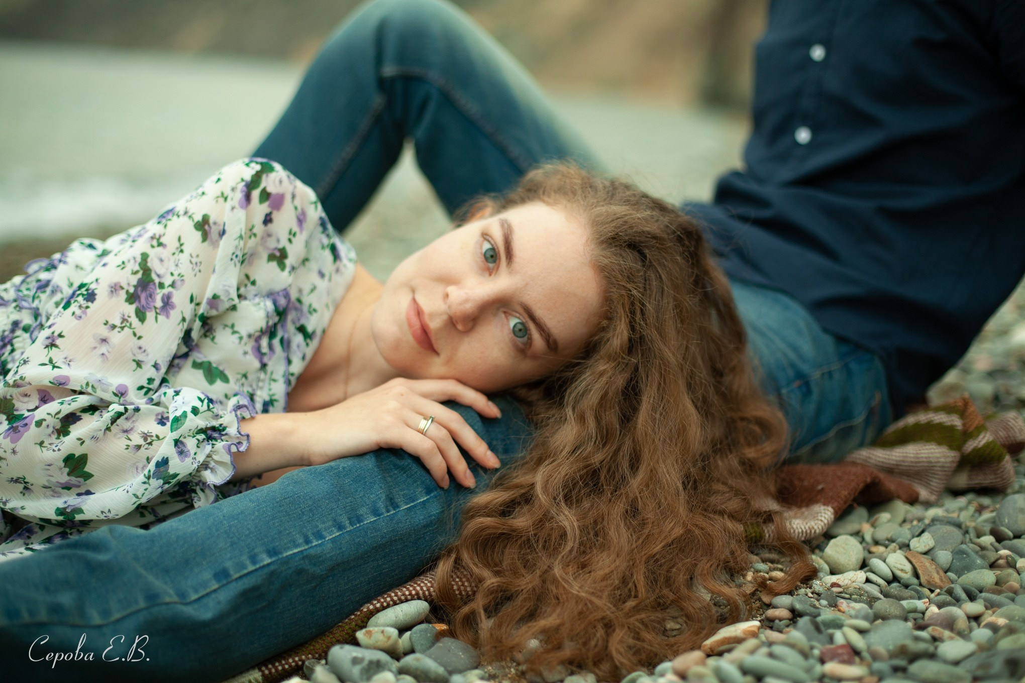 Love story. Фотограф — видеограф Серова Екатерина Севастополь