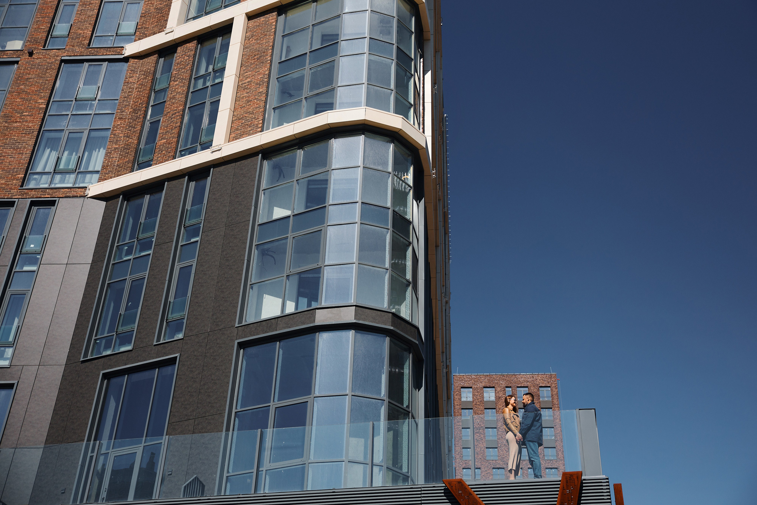 Машаров. Контент. Бизнес портрет Аэросъемка Интерьерная съемка Тюмень