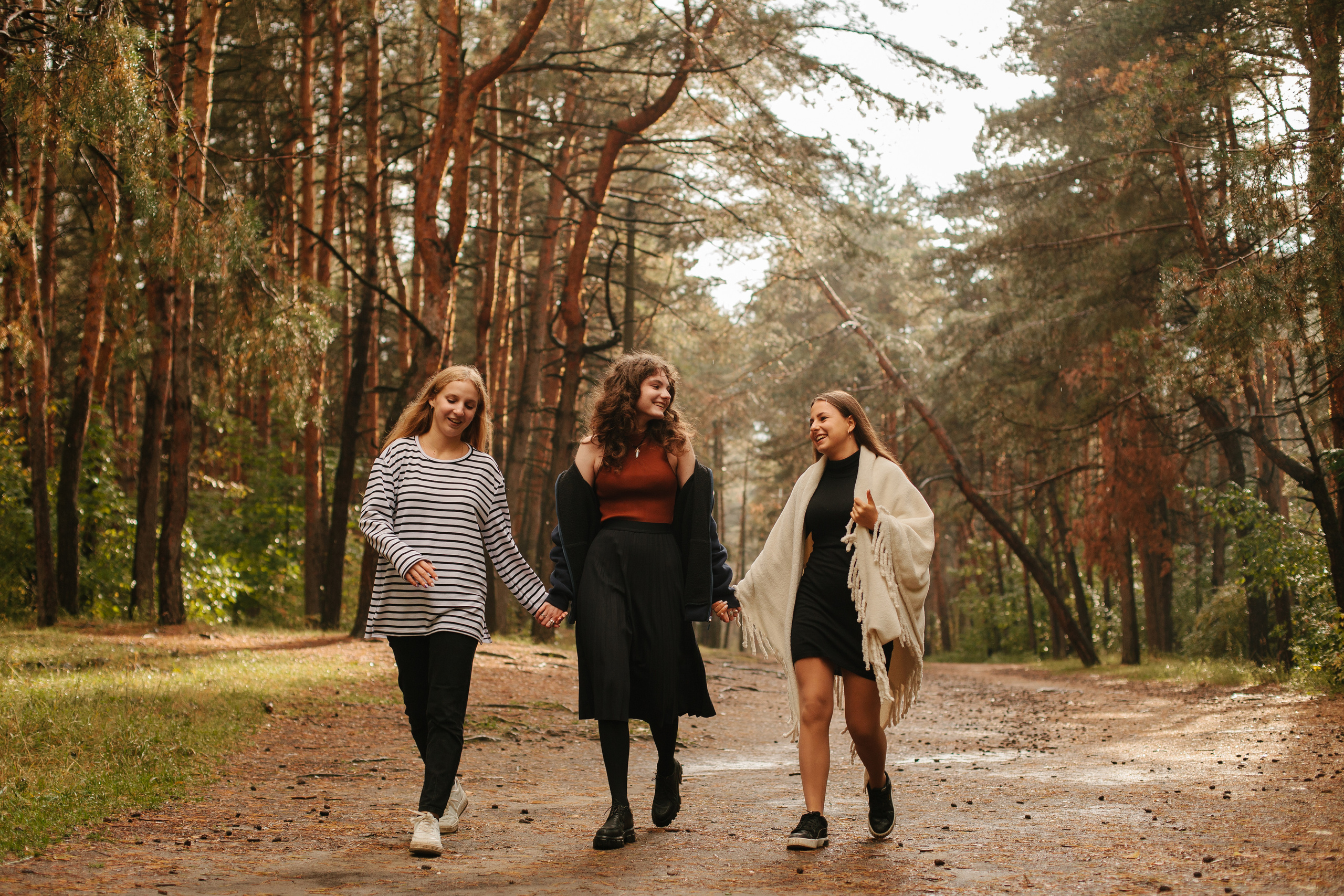 Групповой портрет в классе. Forteens Выпускные альбомы в Нижнем Новгороде