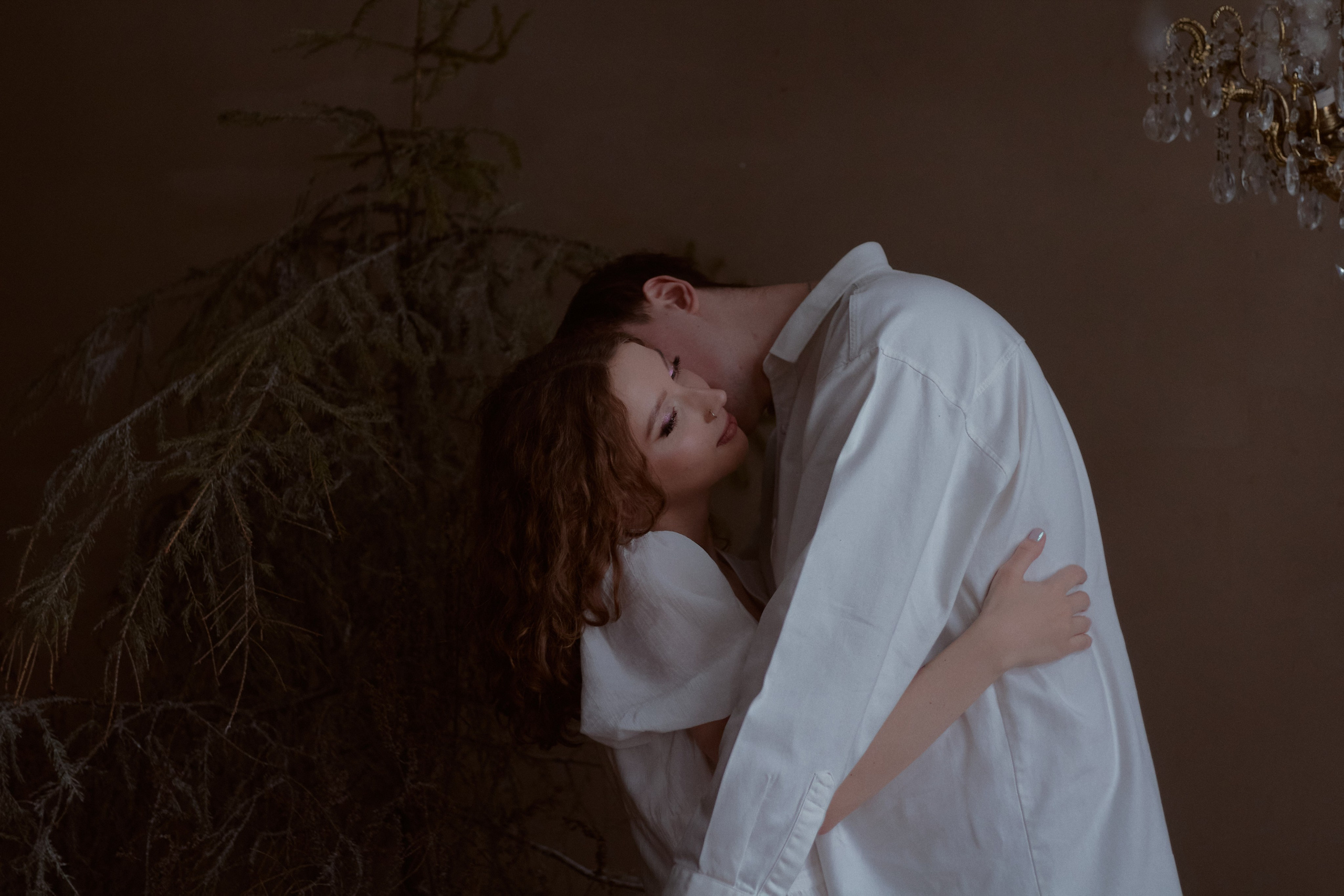 Екатерина и Константин. Фотограф лавстори Москва/МО Приятелева Ангелина