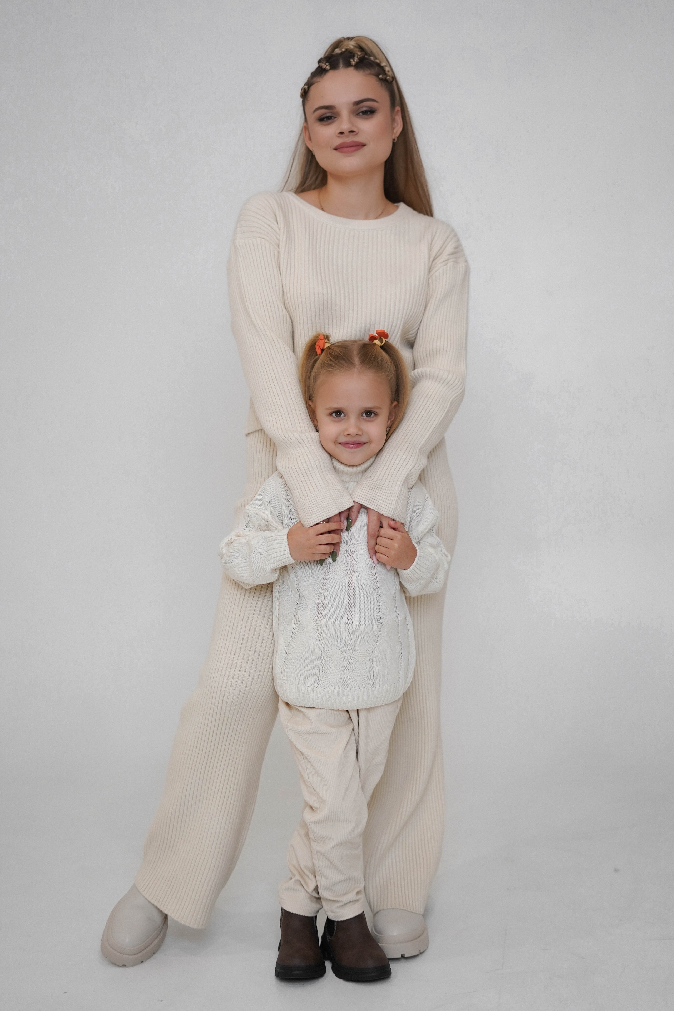 День матери. Фотограф Волгоград Анастасия Ли