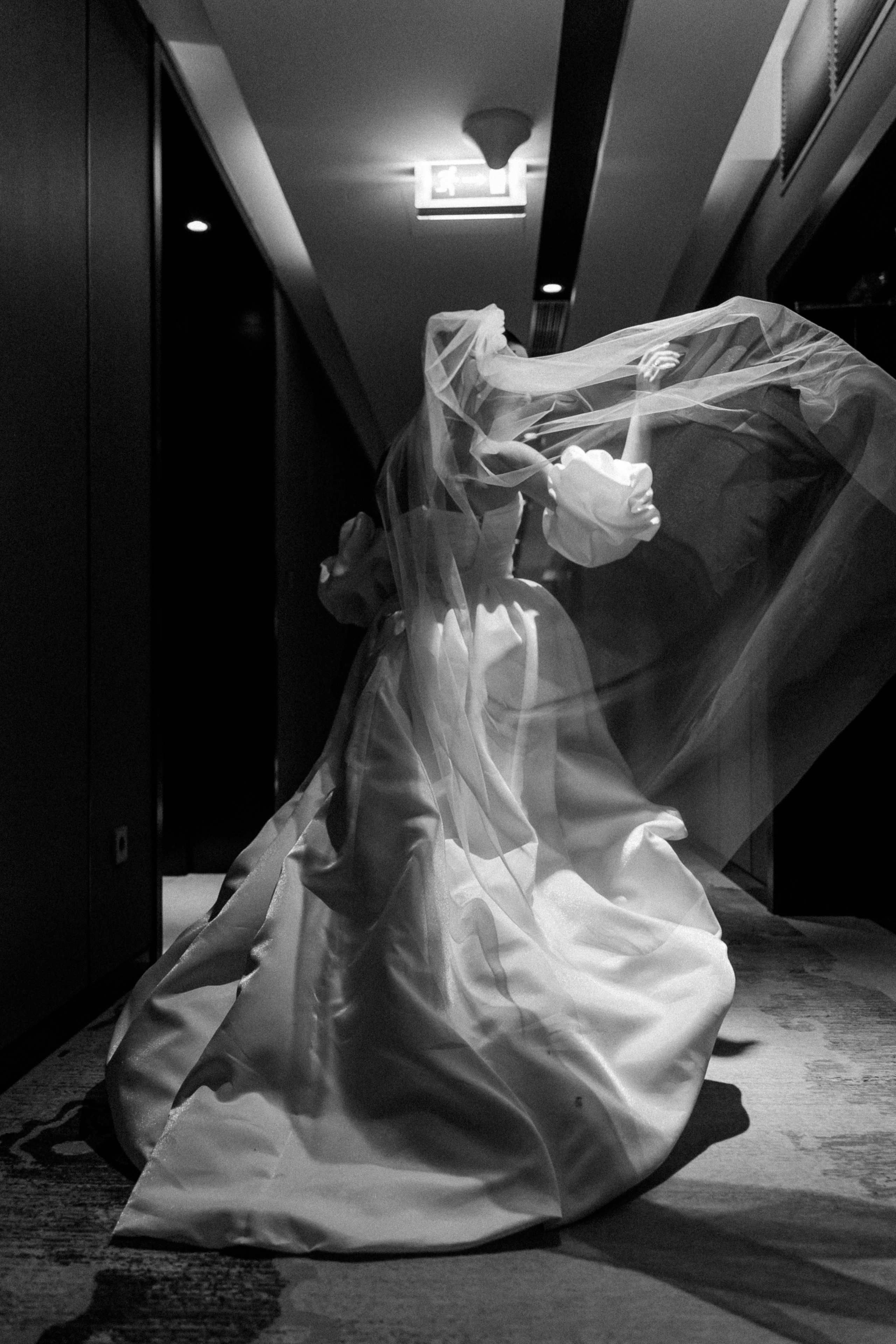 Ольга и Роман. Репортажный и свадебный фотограф в Москве