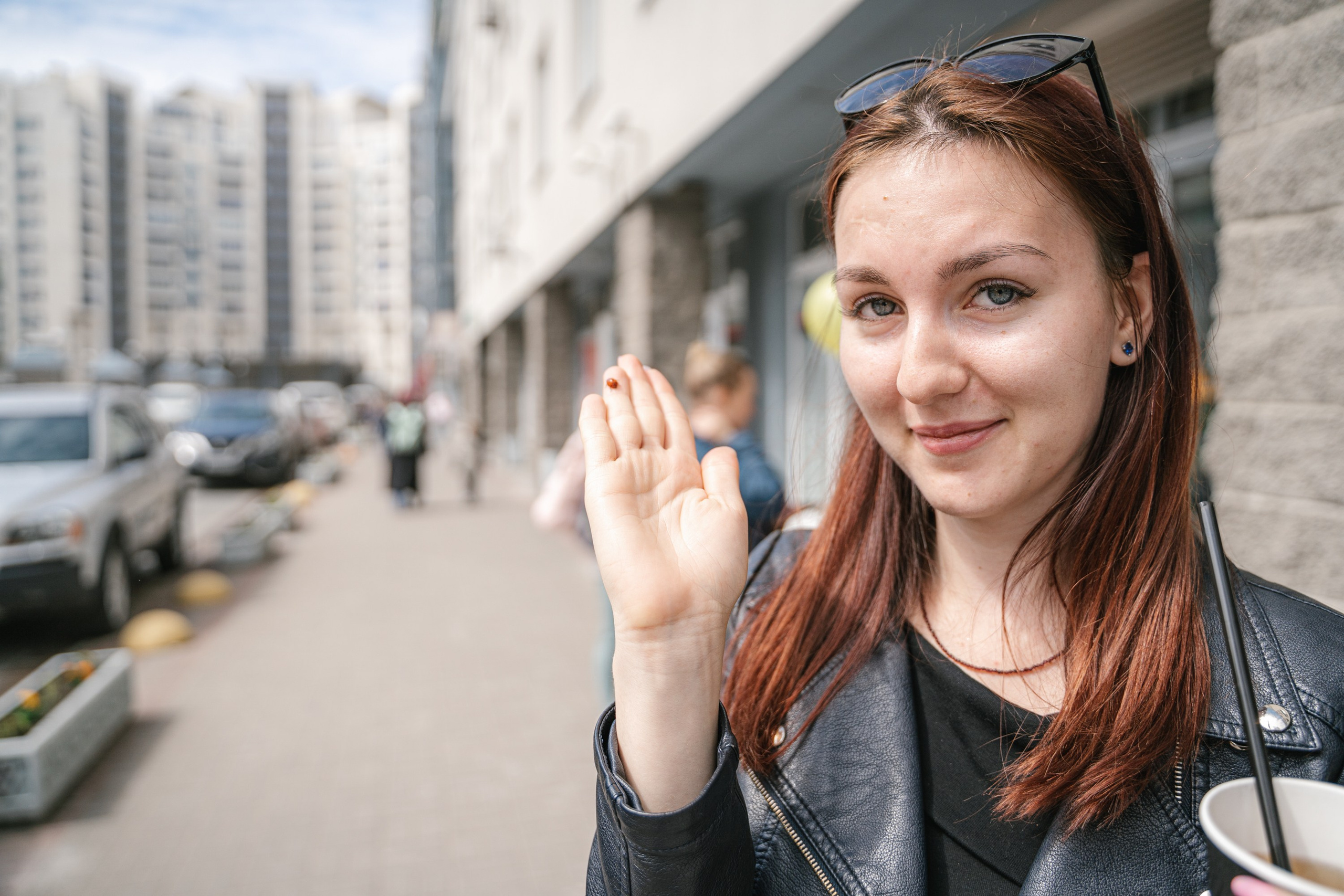 1 июня в ИТИТ. MILATE — выпускные альбомы, фотосессии и видео в Москве