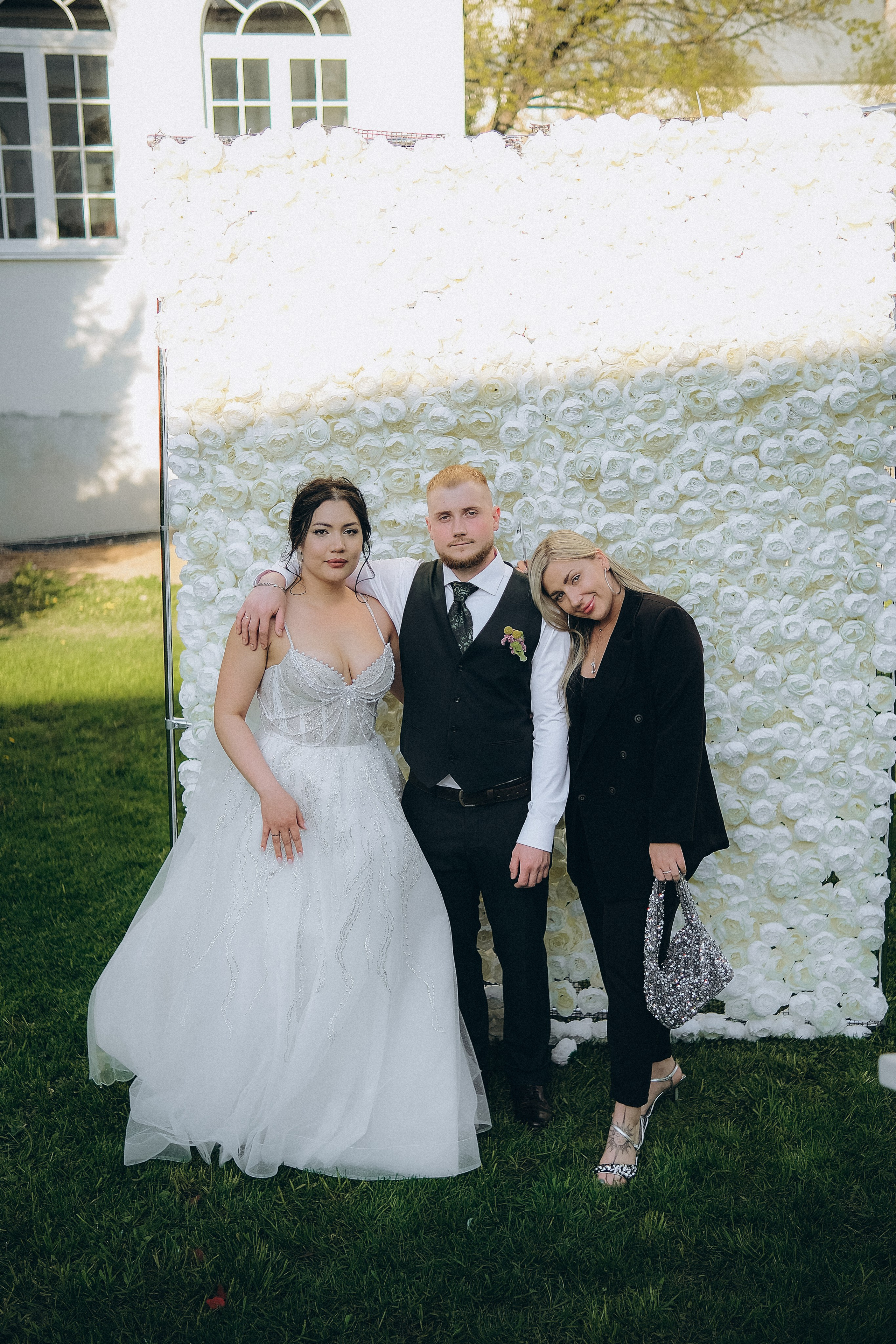 Рида & Богдан. Пушкин. Phdkvmr.ru