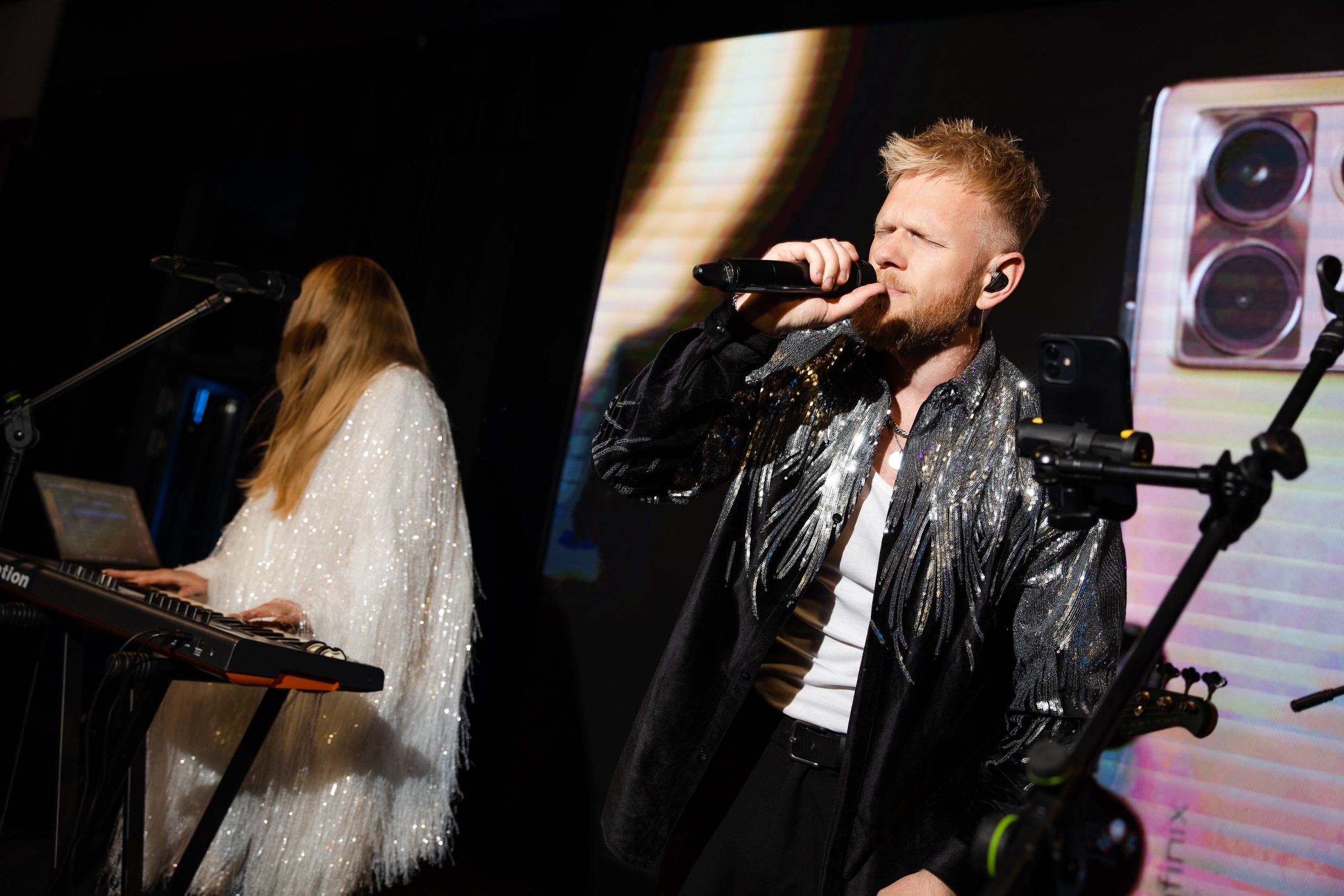 Презентация Infinix. Свадебный репортажный фотограф в Москве