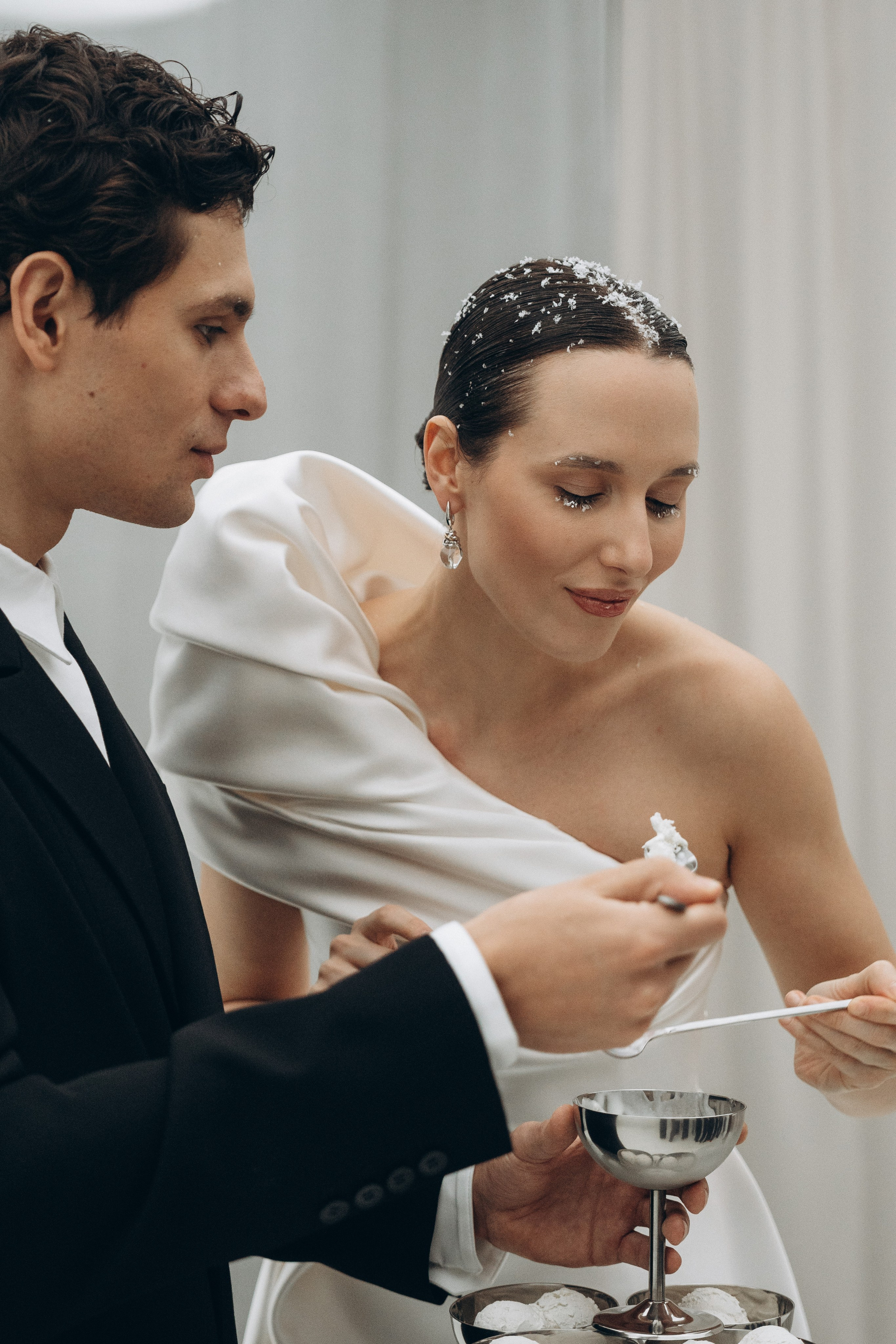 МК Виктории Романовой. Свадебный и портретный фотограф в Дагестане