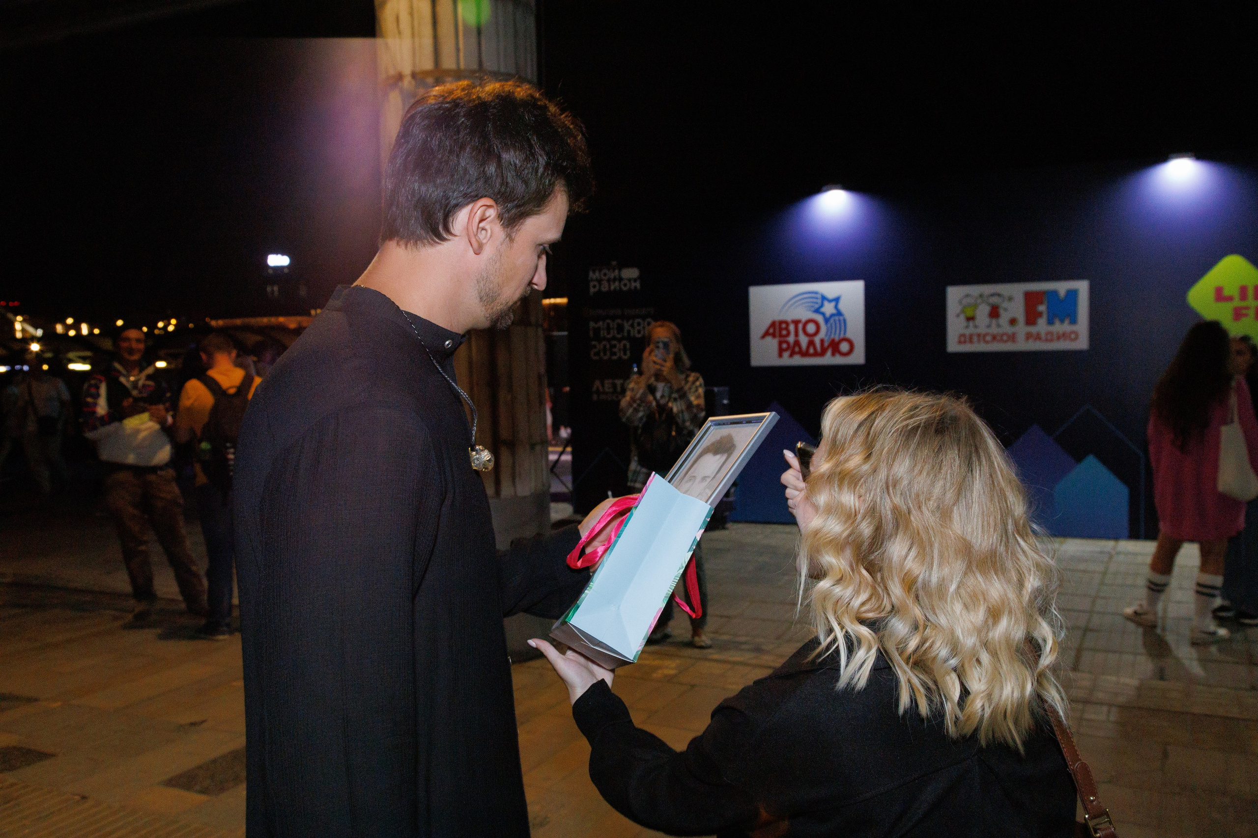 ФАН-ВСТРЕЧА КОНЦЕРТ ДМИТРИЯ КОЛДУНА. Анастасия, Фотограф женского портрета и беременности в стиле vogue