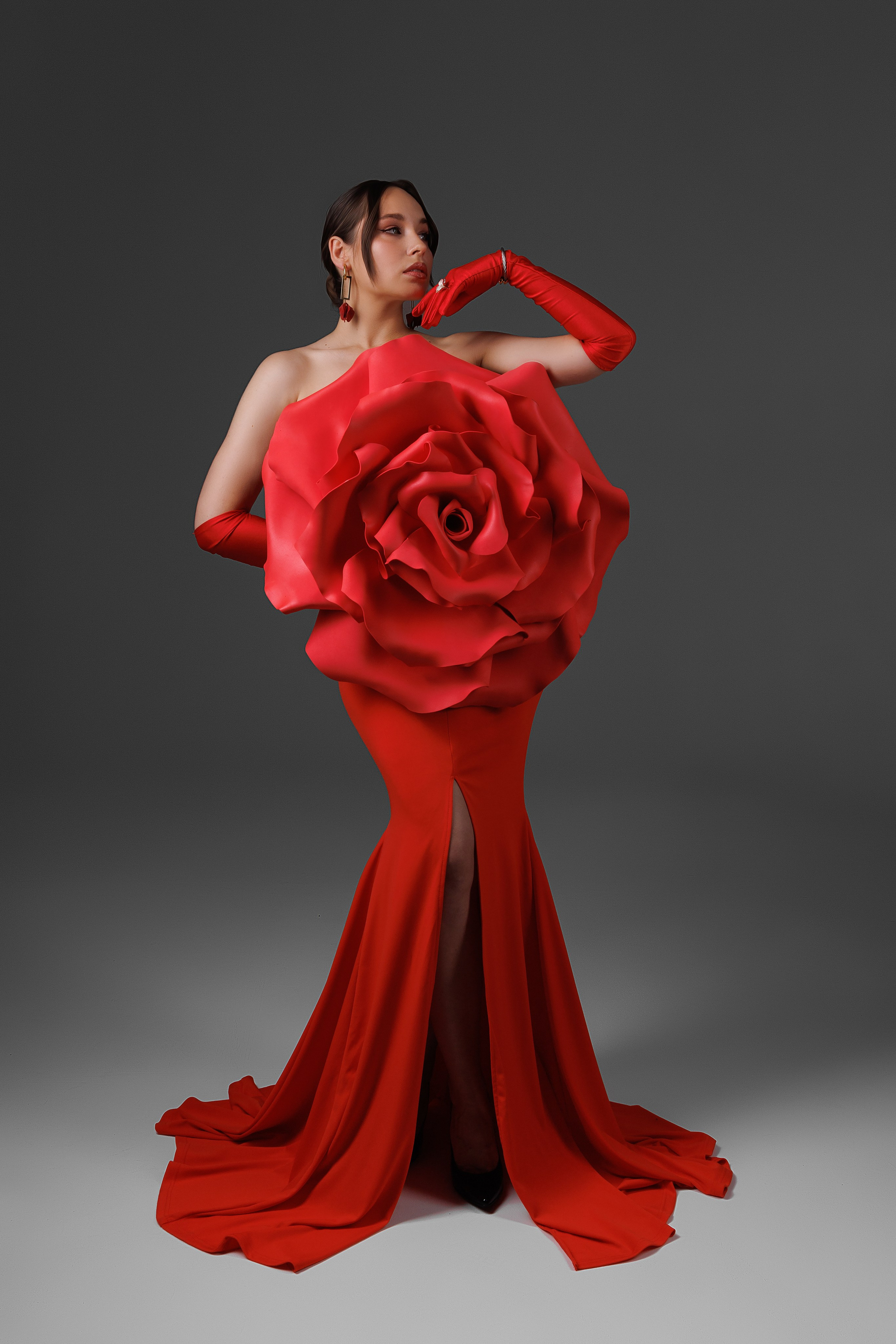 Катерина. Анастасия, Фотограф женского портрета и беременности в стиле vogue