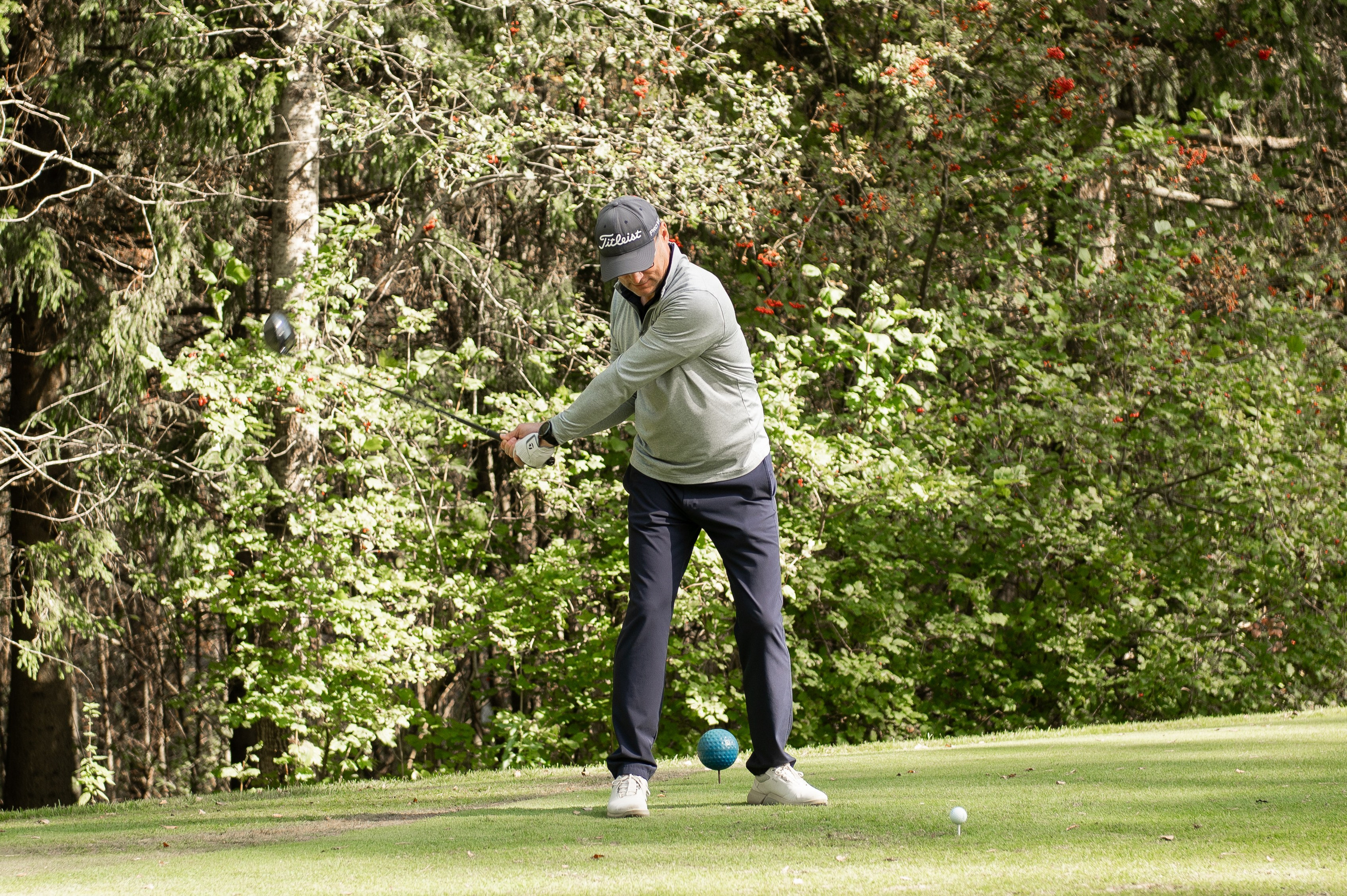 Турнир по гольфу. Профессиональный фотограф в Москве Александра Харламова