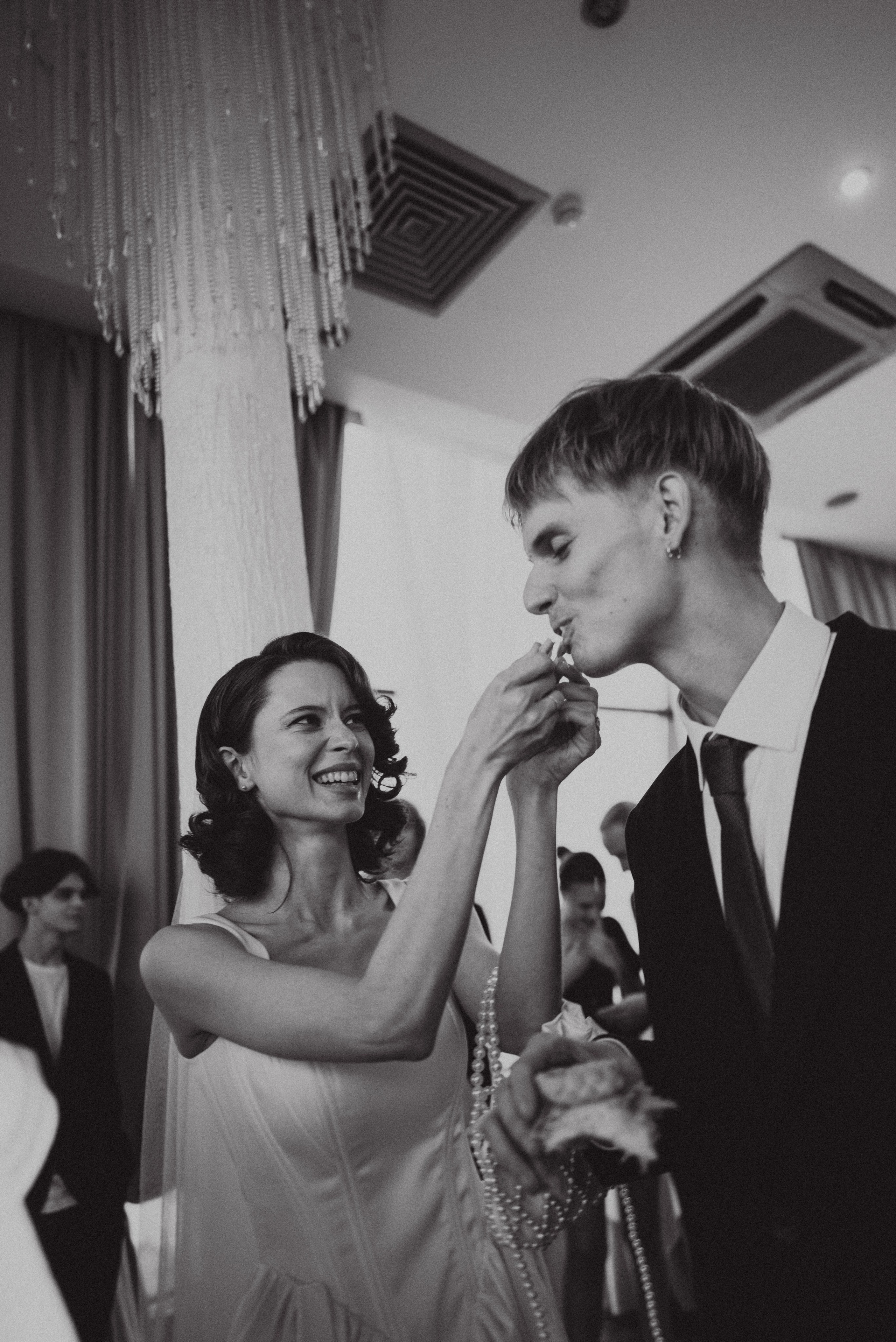 Фото свадеб. Виктория Кутуева Фотограф Санкт-Петербург